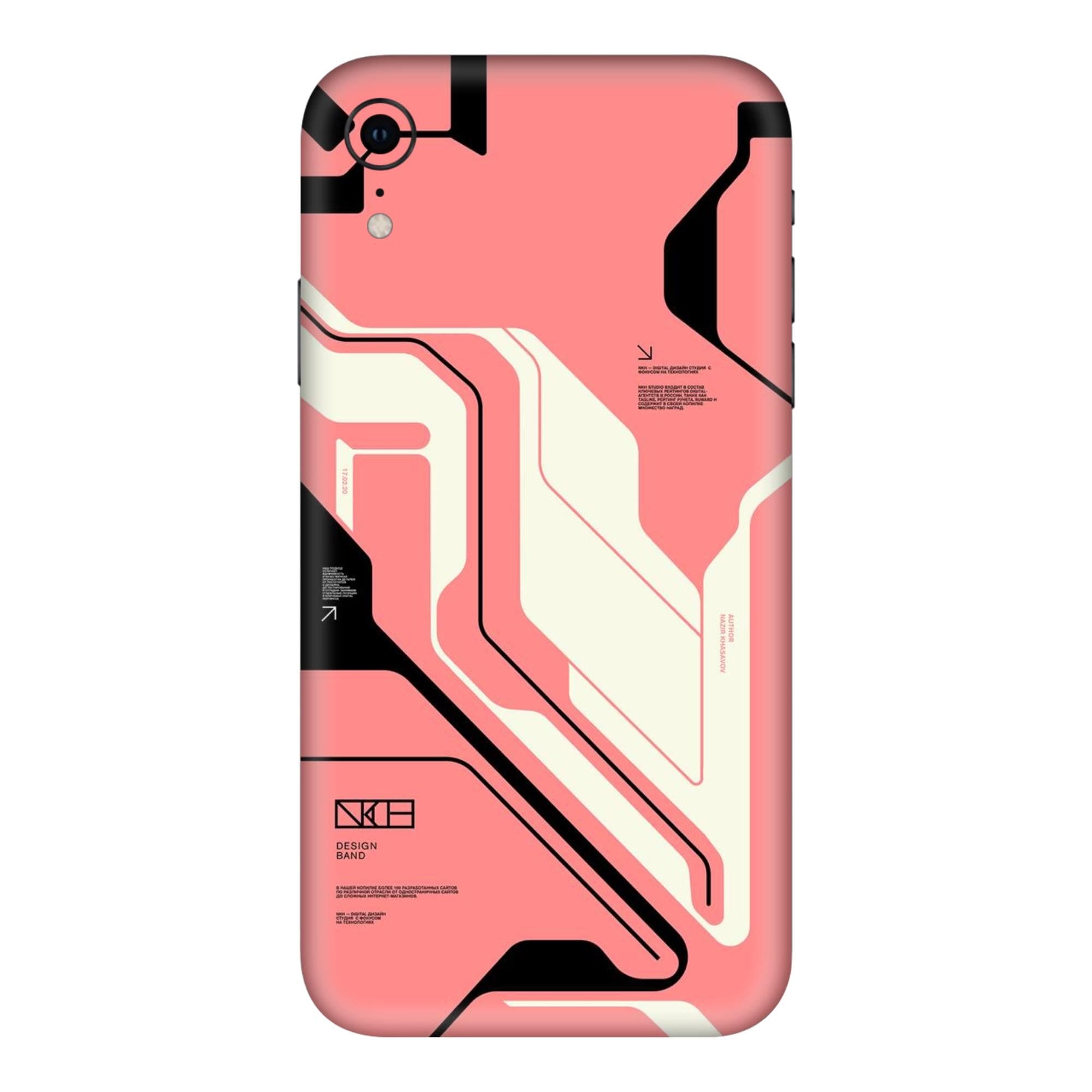 iPhone XR