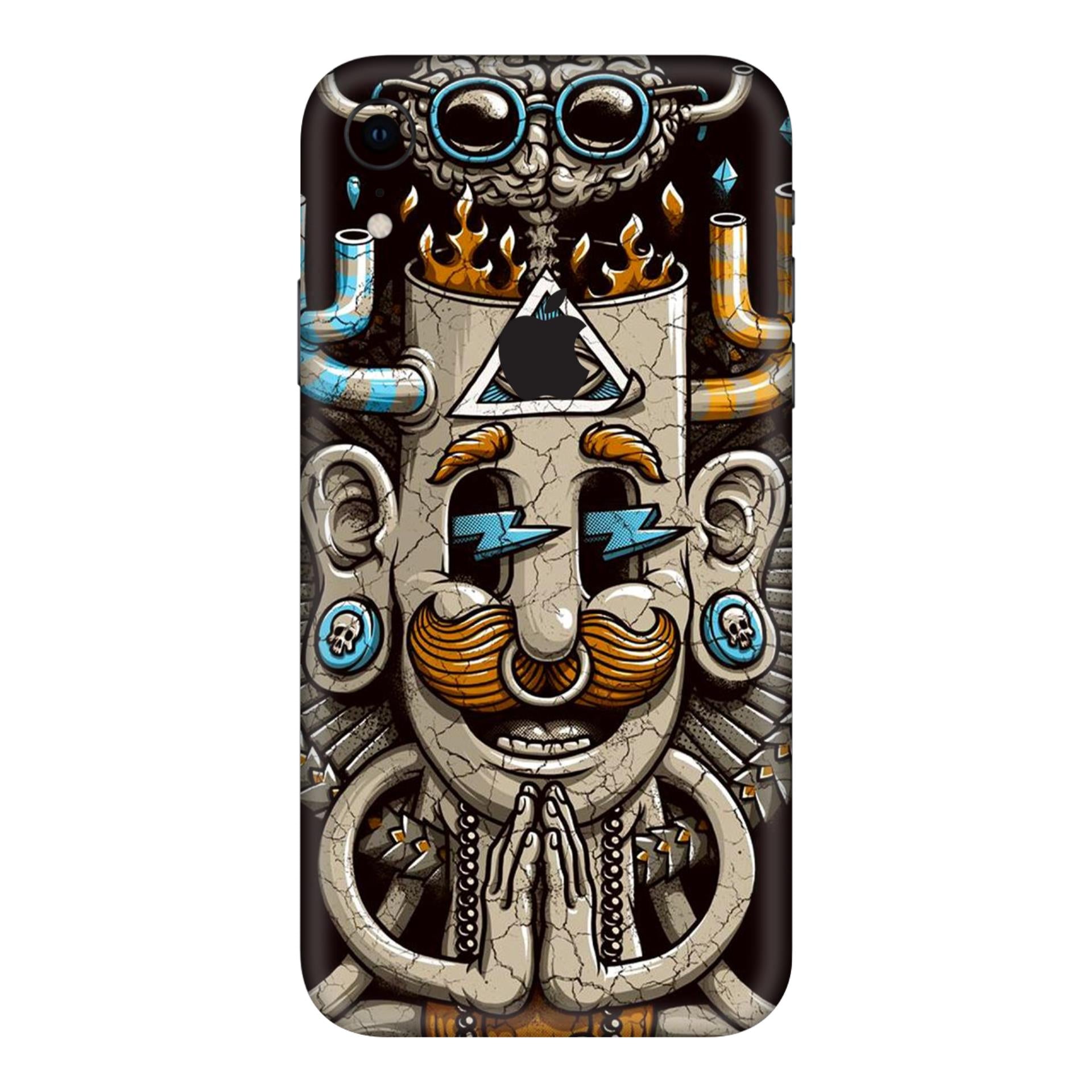 iPhone XR Skins & Wraps