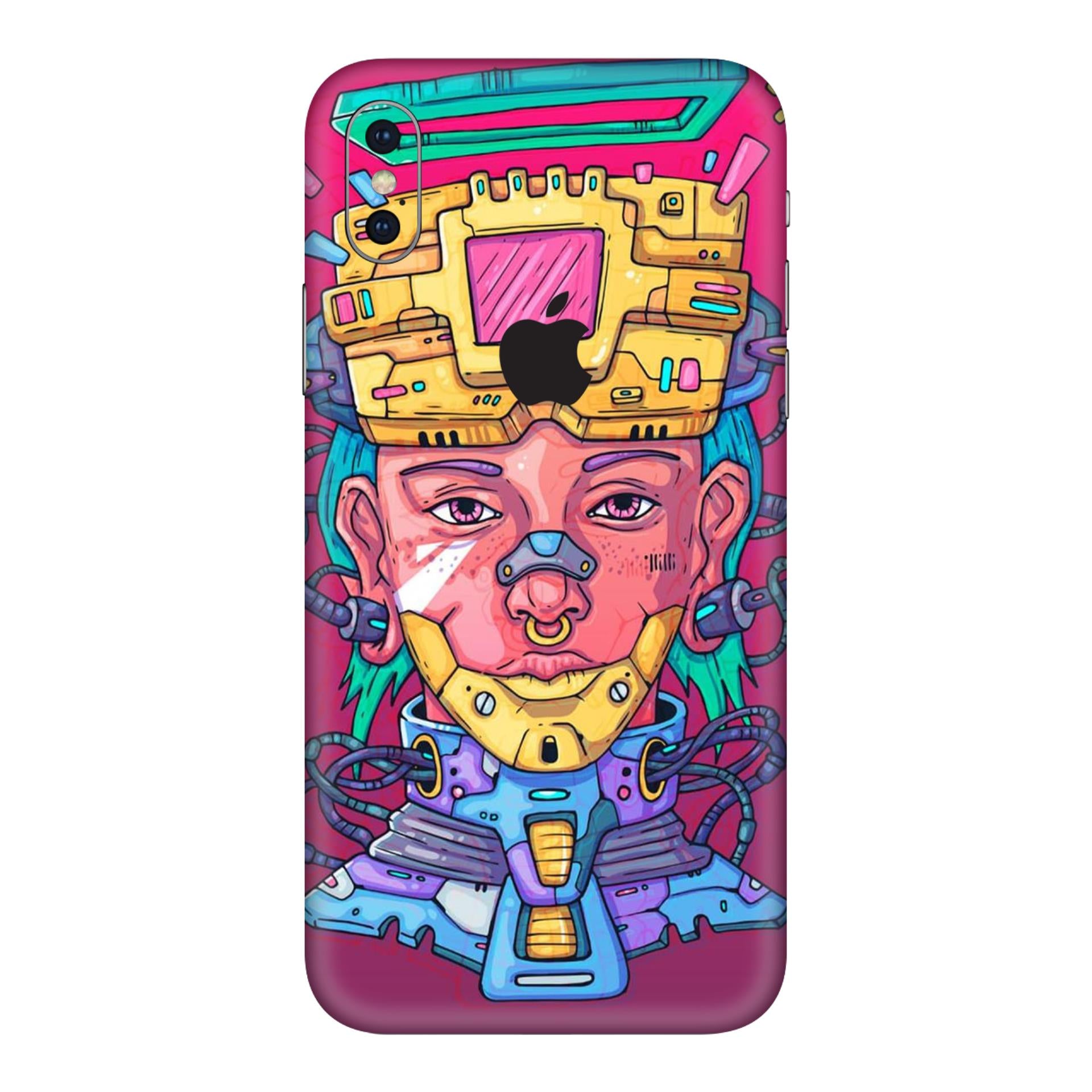 iPhone XS Skins & Wraps