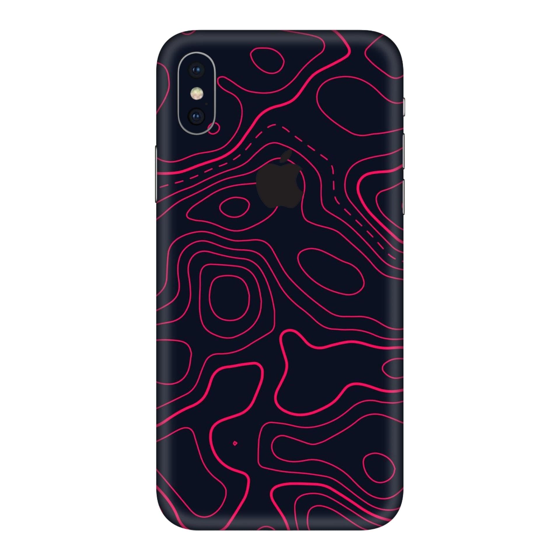 iPhone XS Skins & Wraps