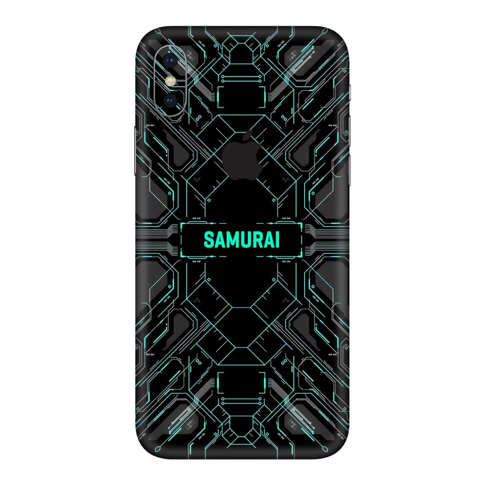 iPhone XS Skins & Wraps