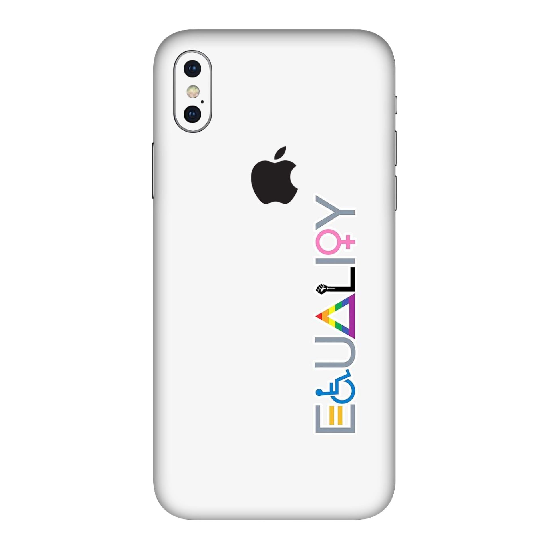 iPhone XS Skins & Wraps