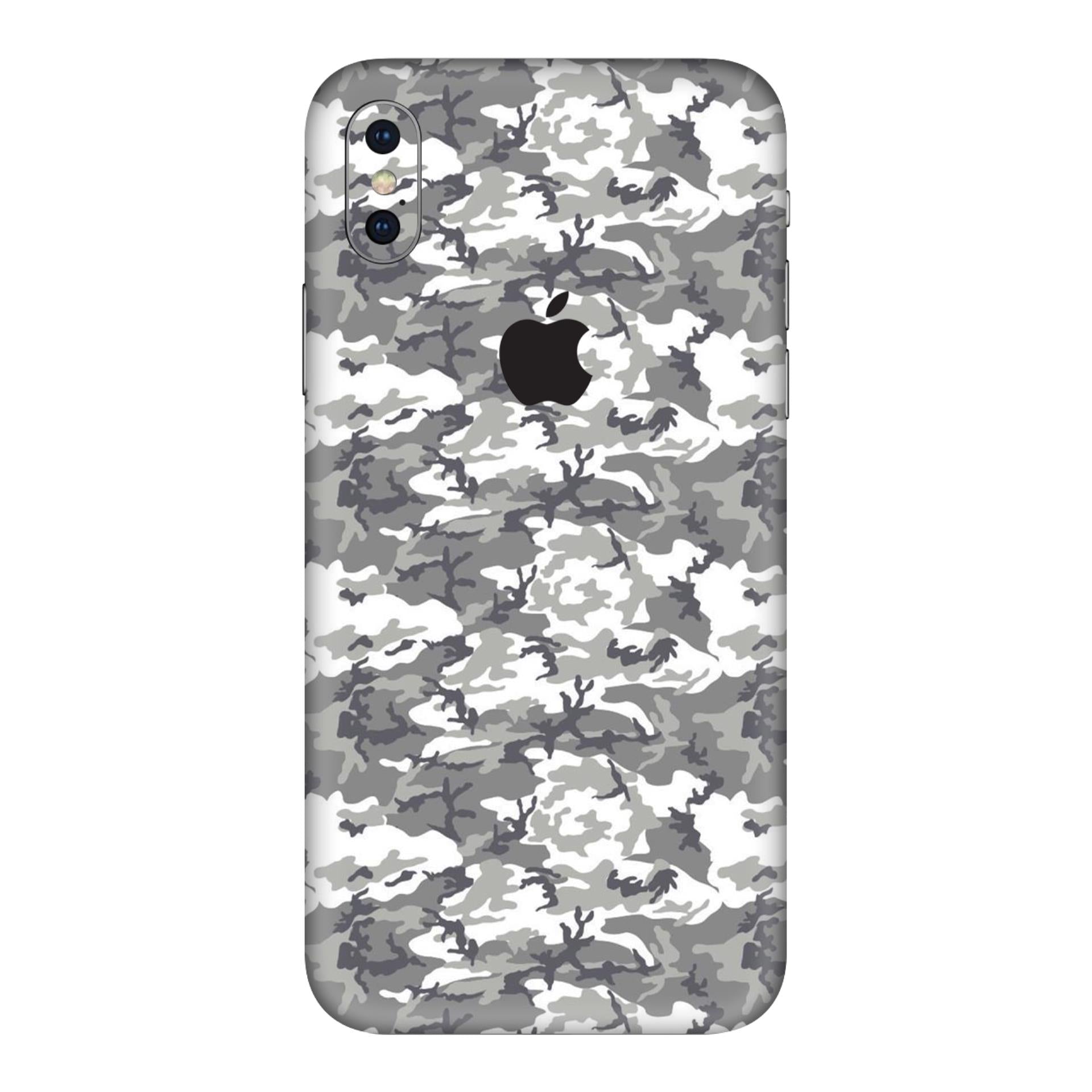 iPhone XS Skins & Wraps