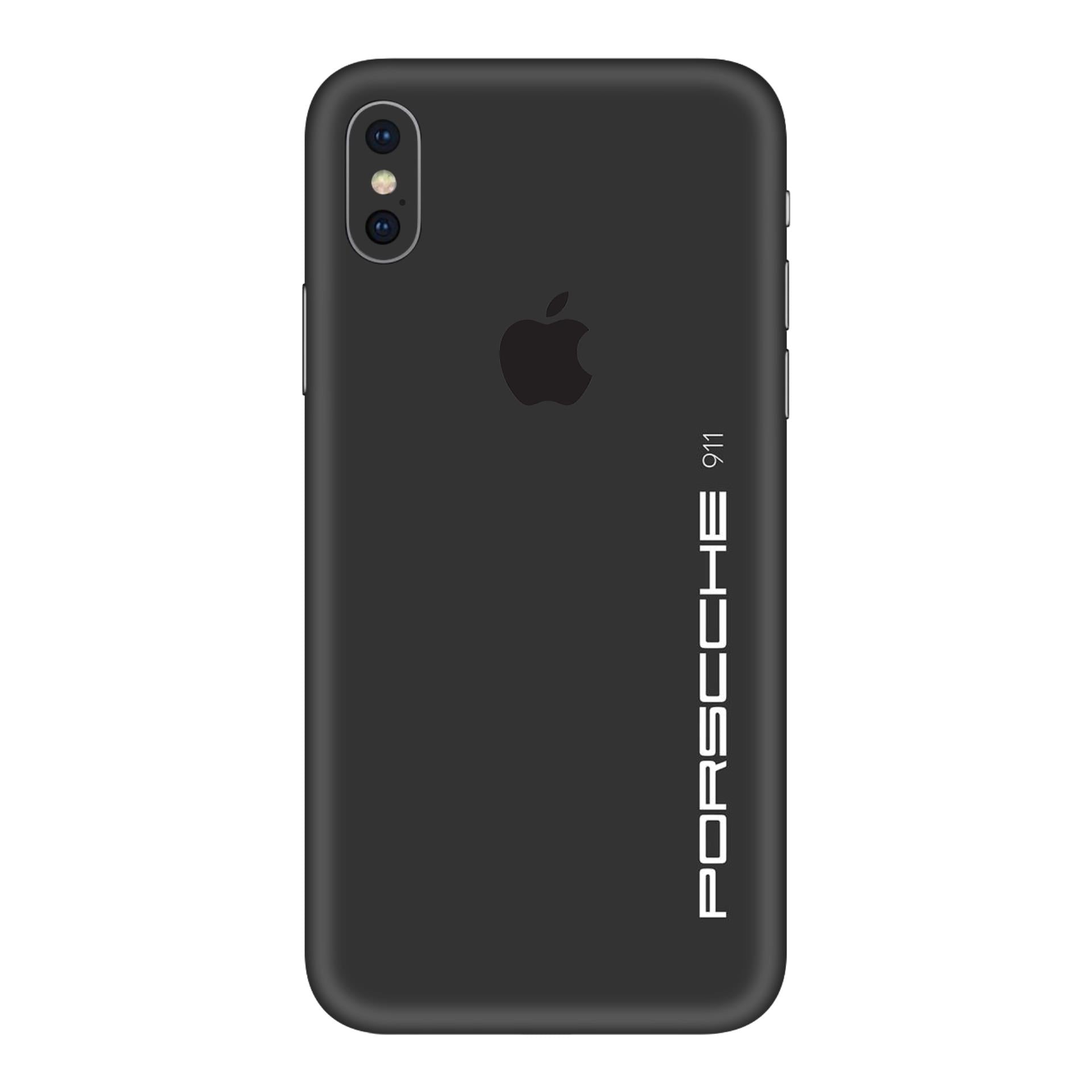 iPhone XS Skins & Wraps
