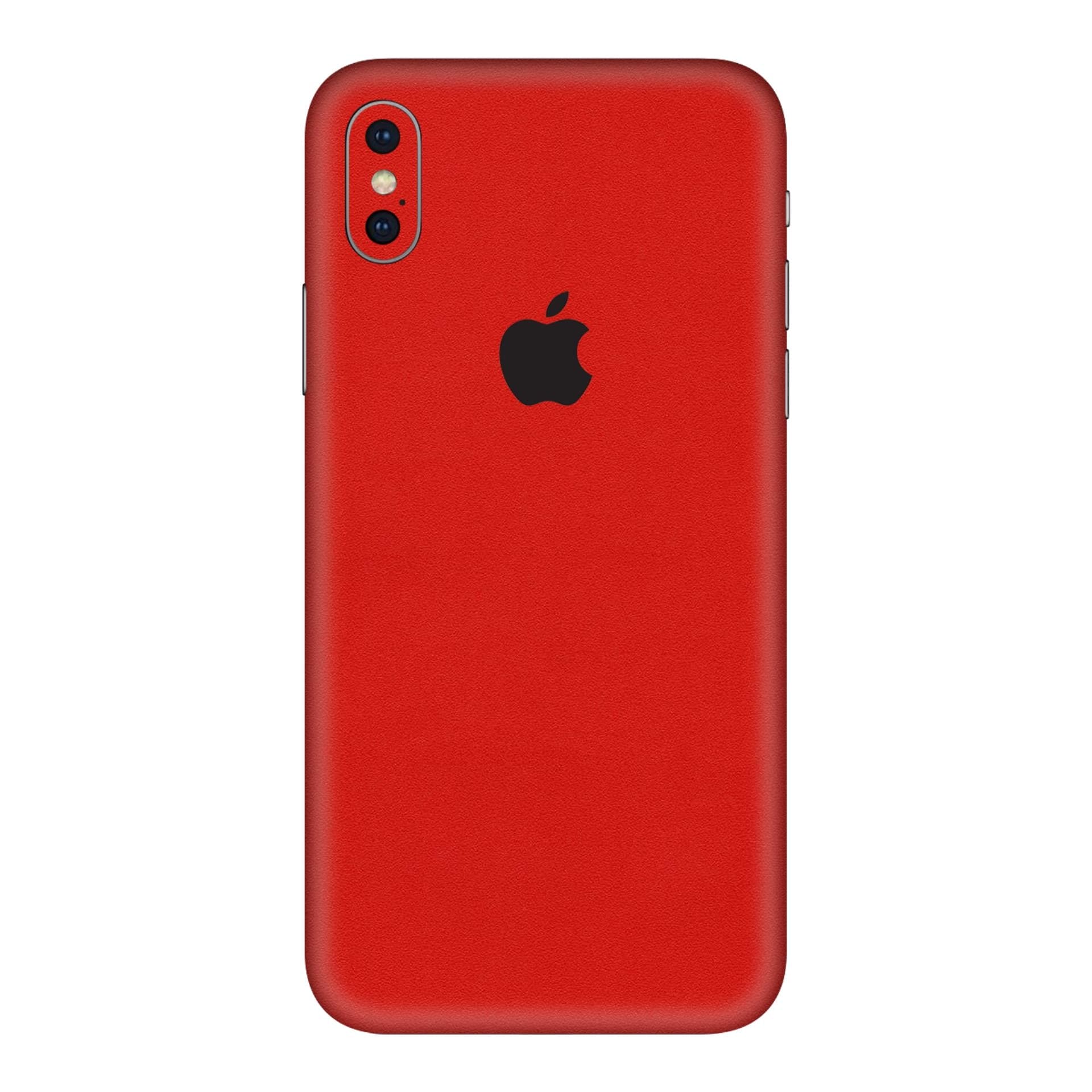 iPhone XS Skins & Wraps