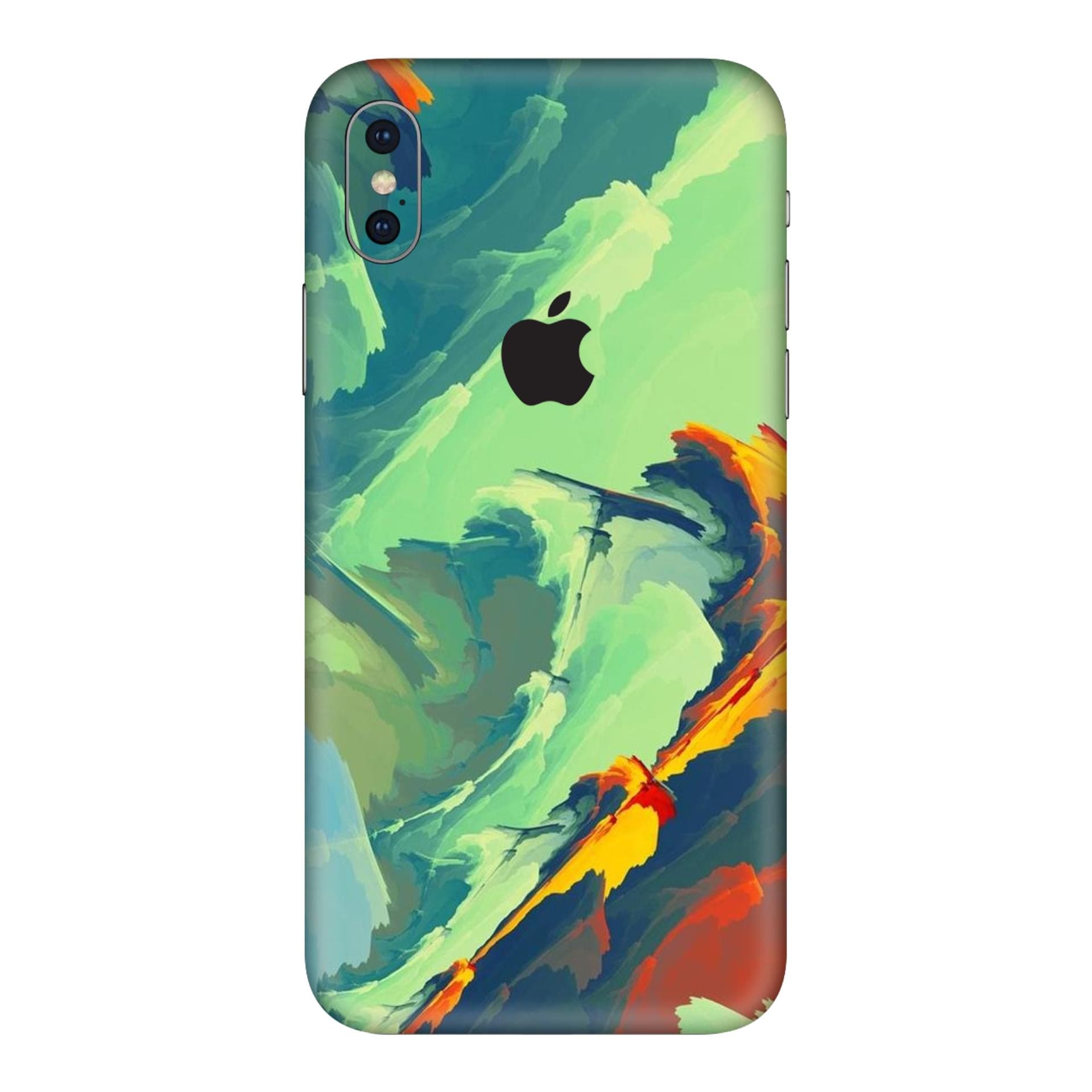 iPhone XS Max Skins & Wraps