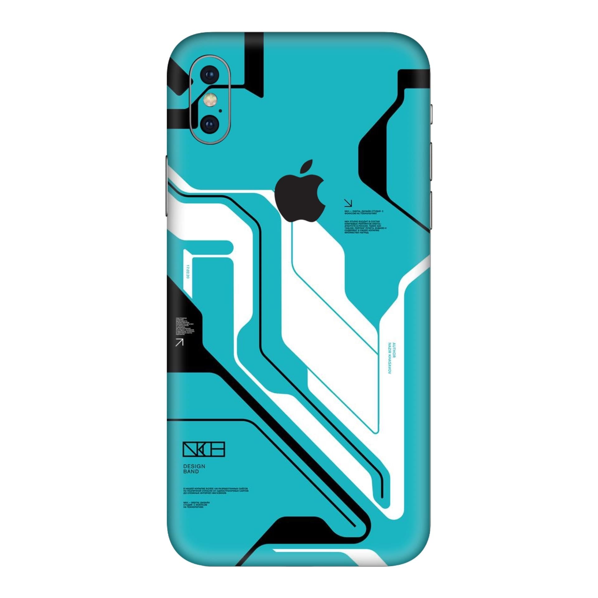 iPhone XS Max Skins & Wraps