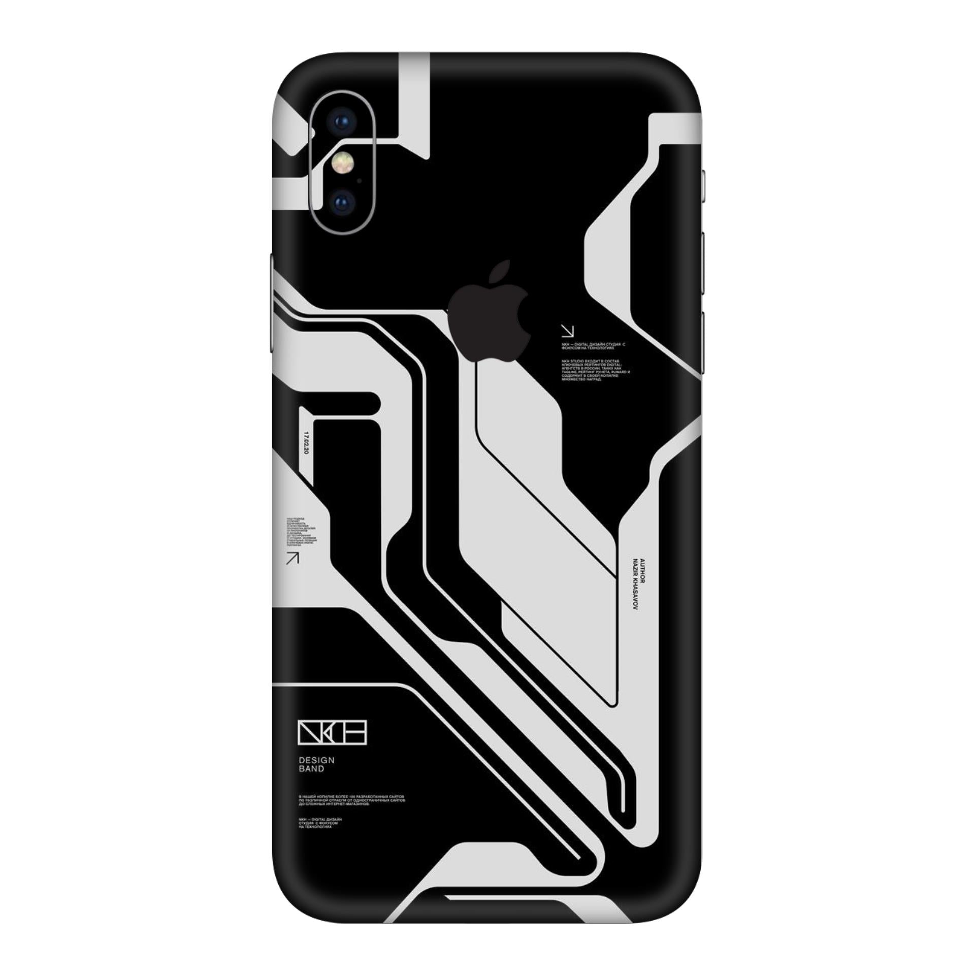 iPhone XS Max Skins & Wraps