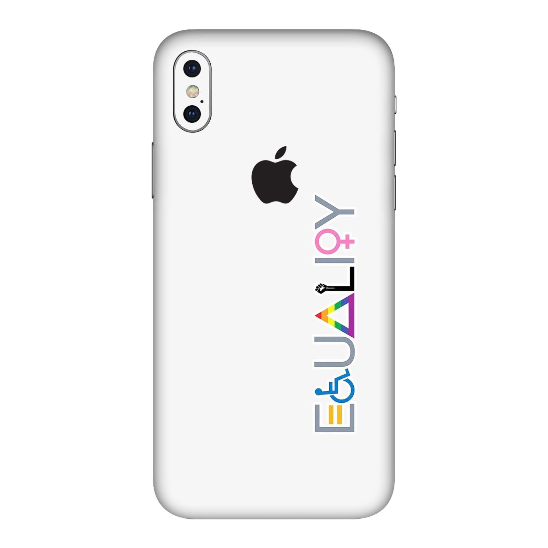 iPhone XS Max Skins & Wraps
