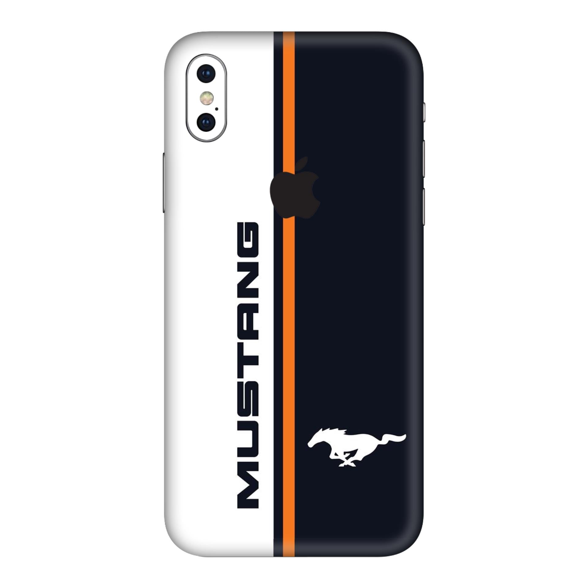 iPhone XS Max Skins & Wraps