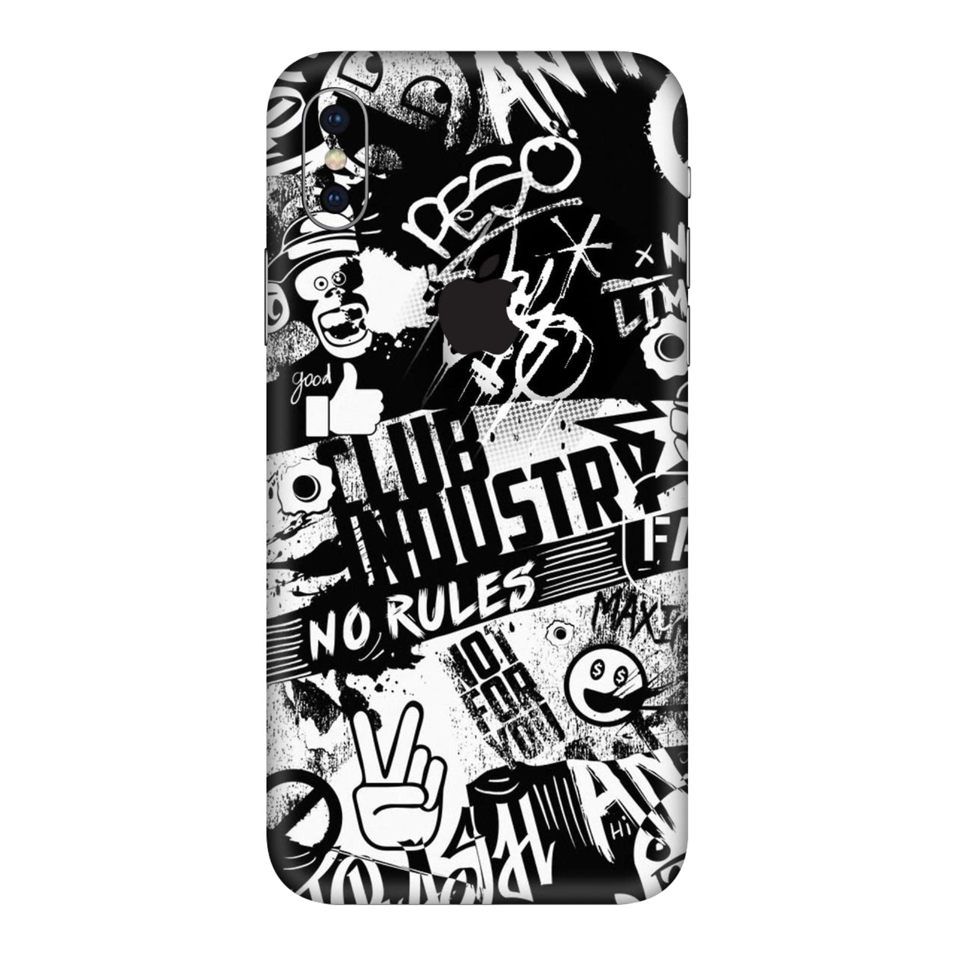 iPhone XS Max Skins & Wraps