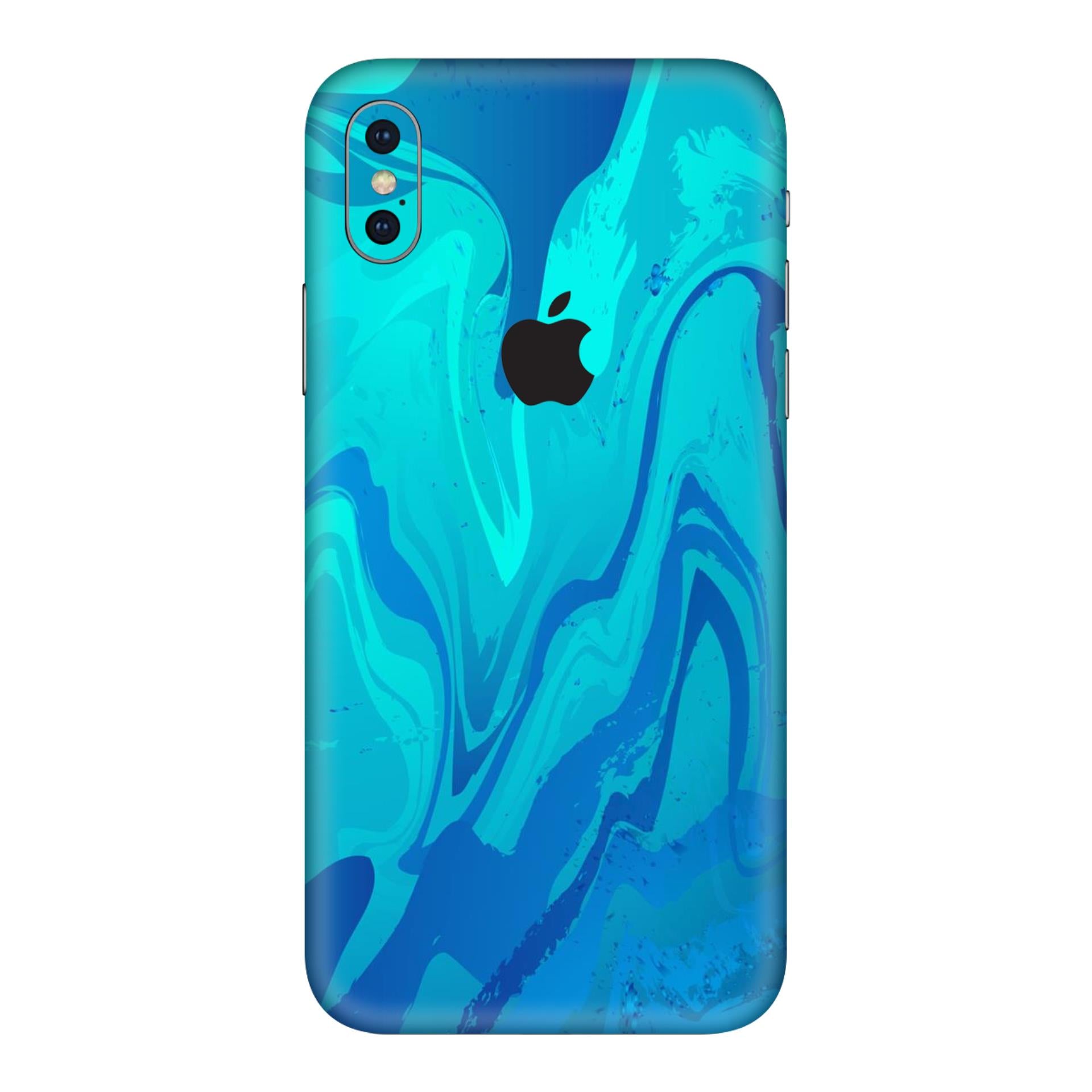 iPhone XS Max Skins & Wraps