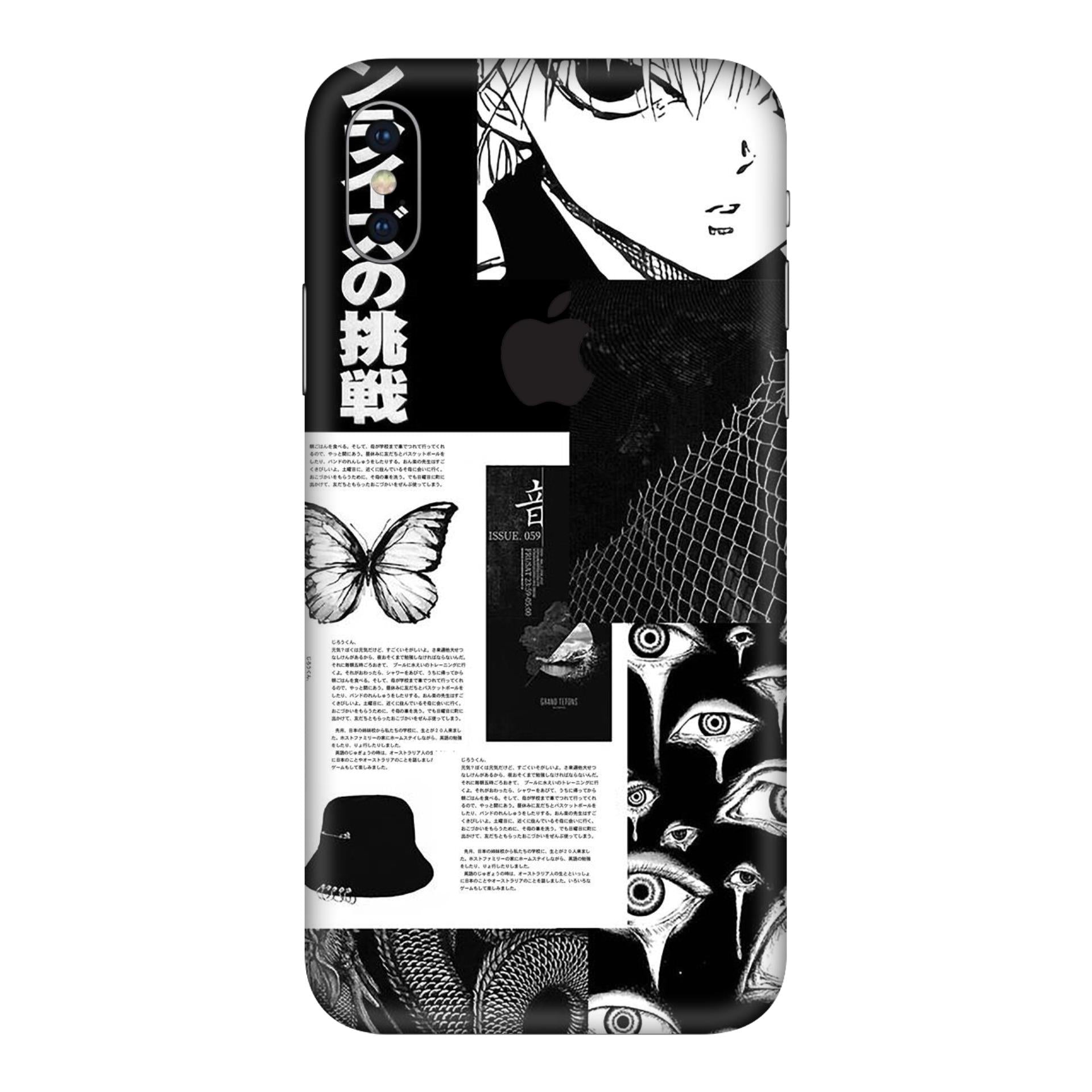 iPhone XS Max Skins & Wraps