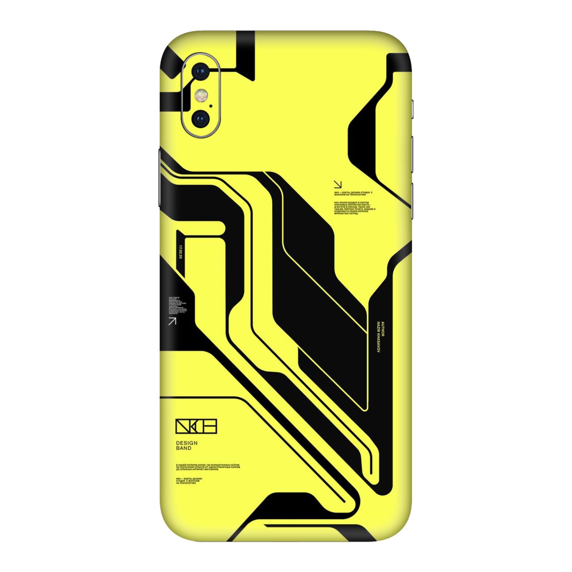 iPhone XS Max