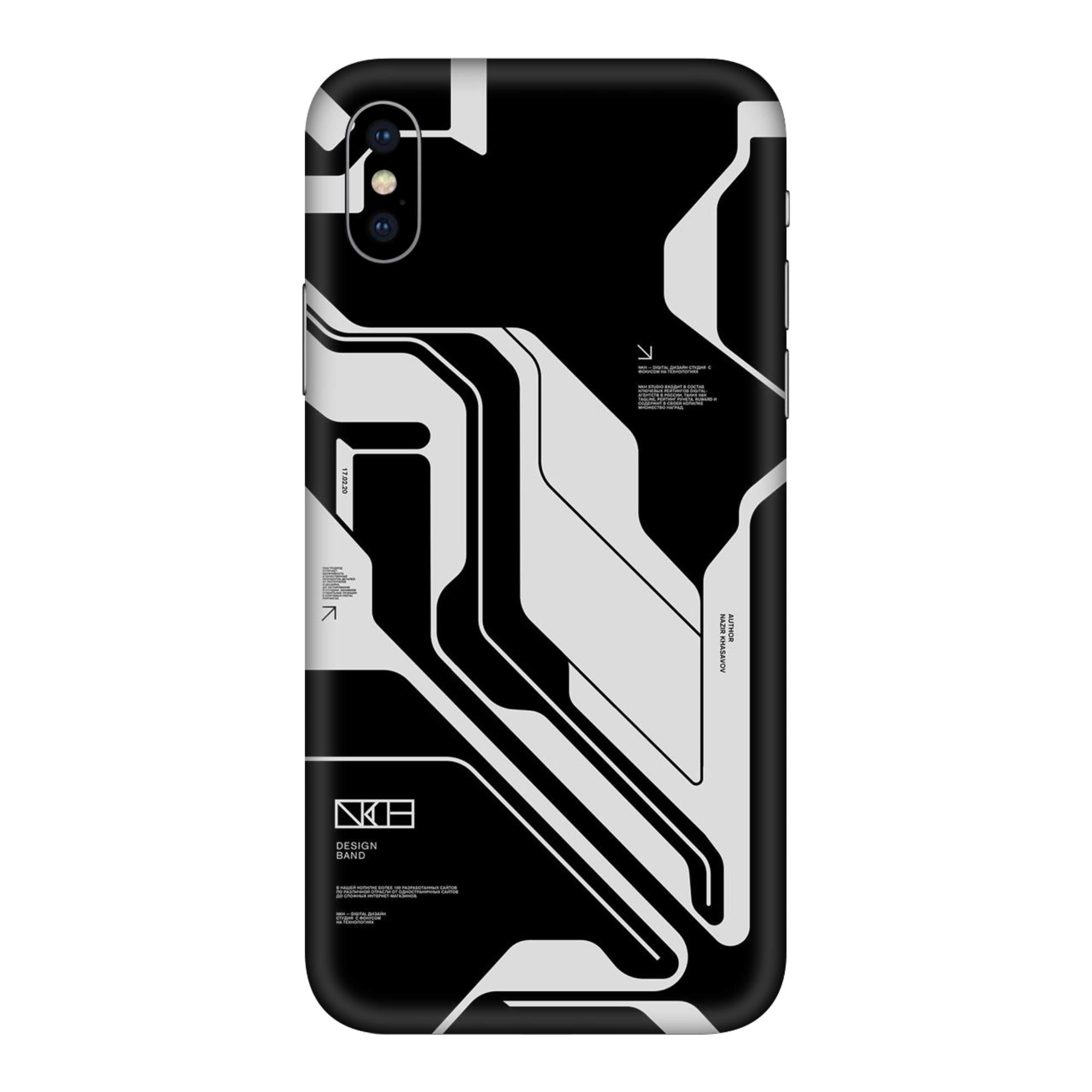 iPhone XS Max
