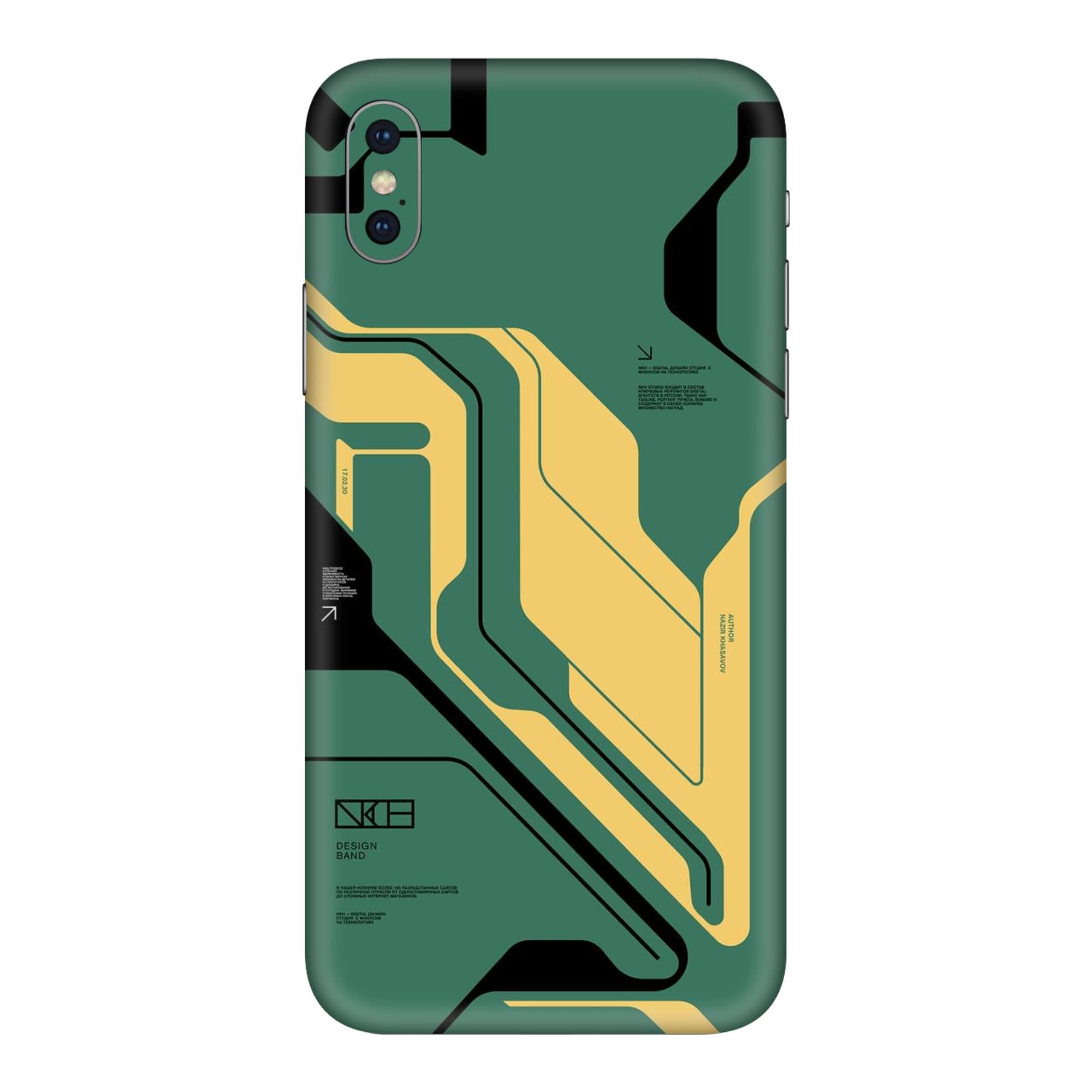 iPhone XS Max