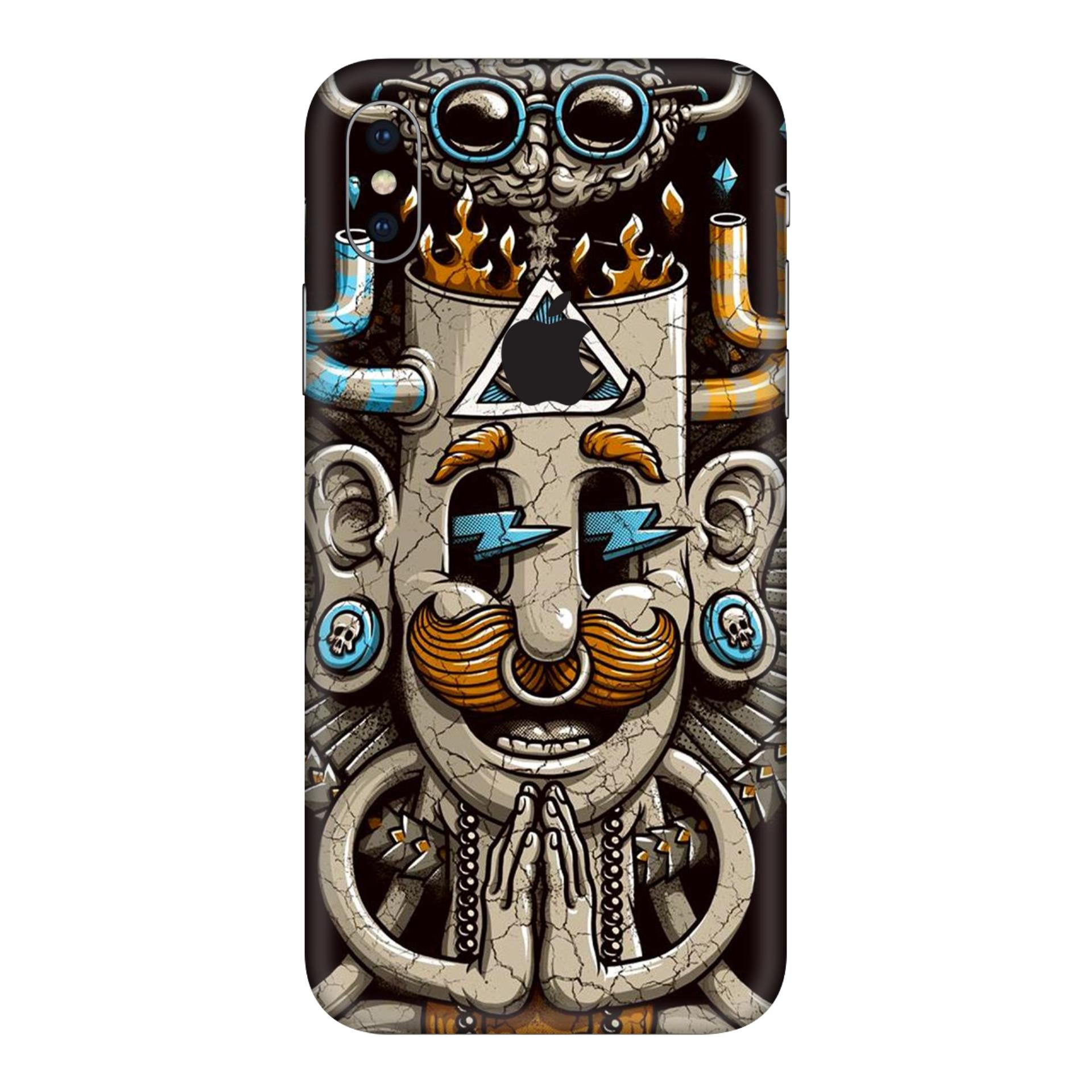 iPhone XS Max Skins & Wraps