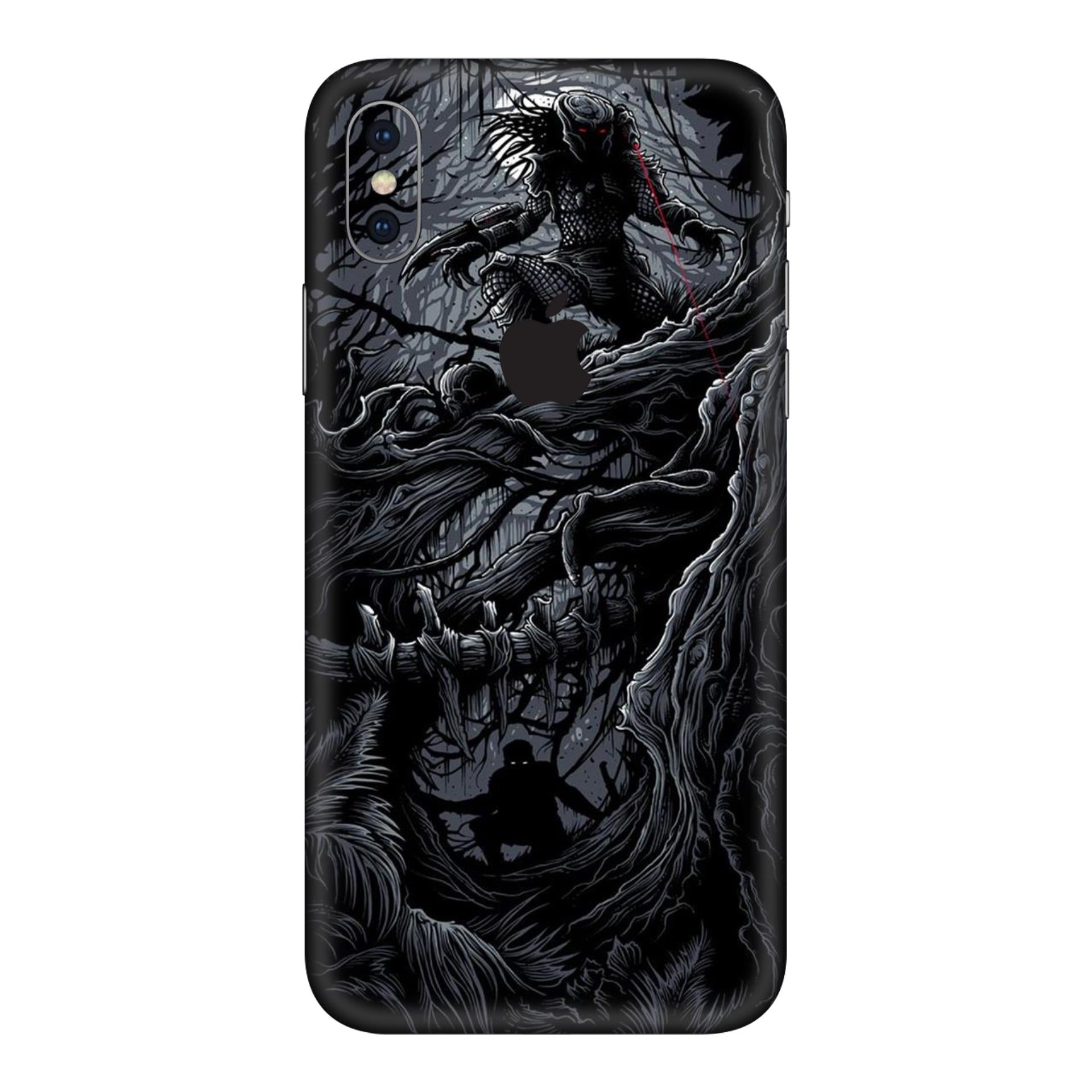 iPhone XS Skins & Wraps