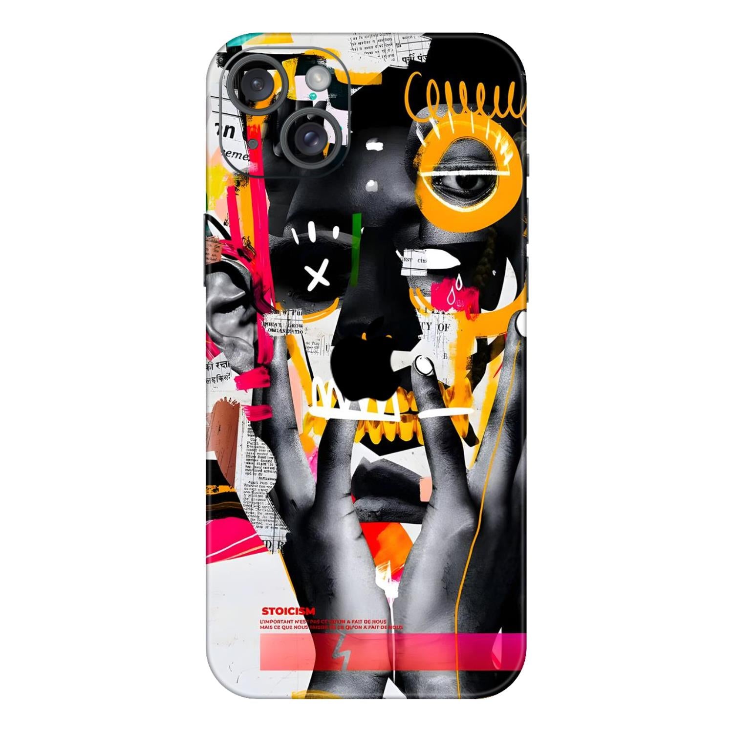 iPhone 15 Plus Skins & Wraps