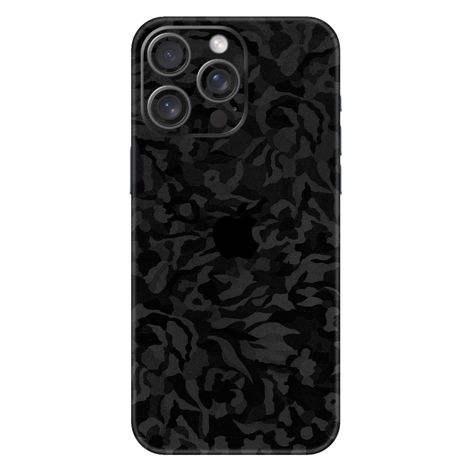 iPhone 16 Pro Max Skins & Wraps
