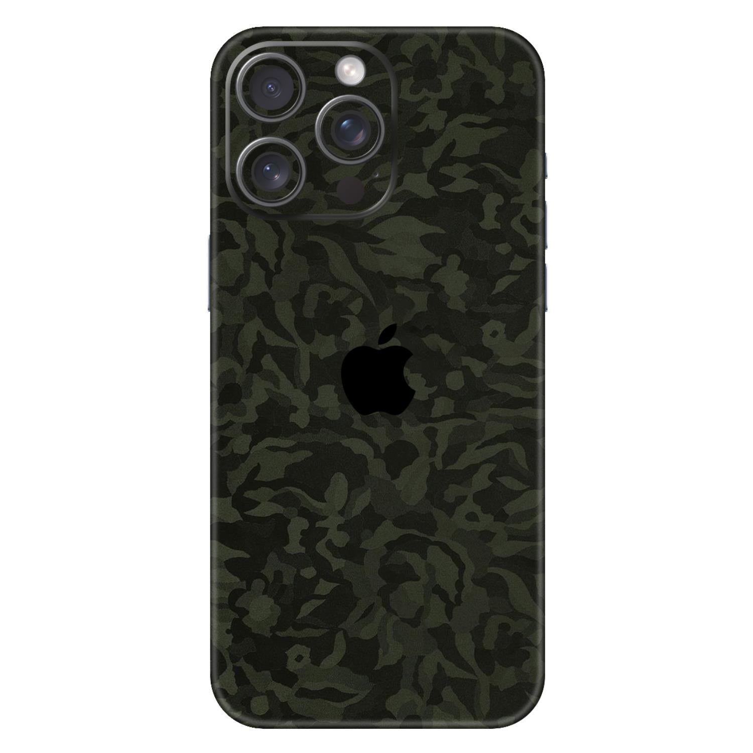 iPhone 16 Pro Max Skins & Wraps