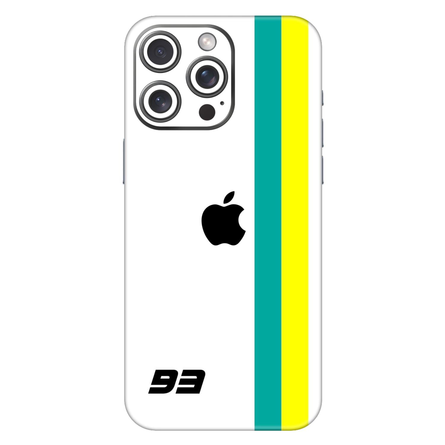 iPhone 16 Pro Max Skins & Wraps