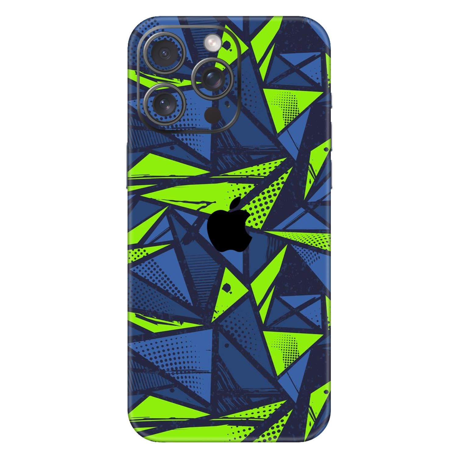 iPhone 16 Pro Max Skins & Wraps