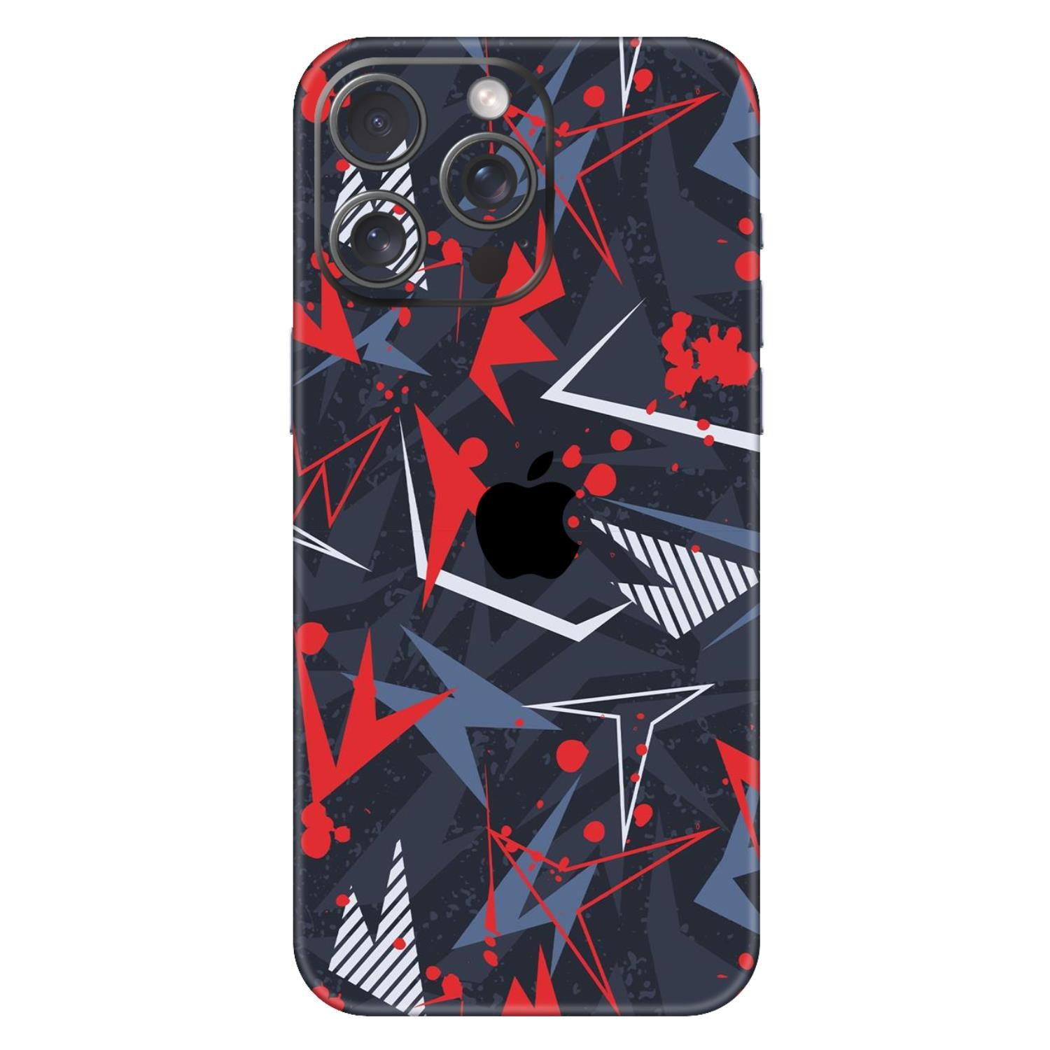iPhone 16 Pro Max Skins & Wraps