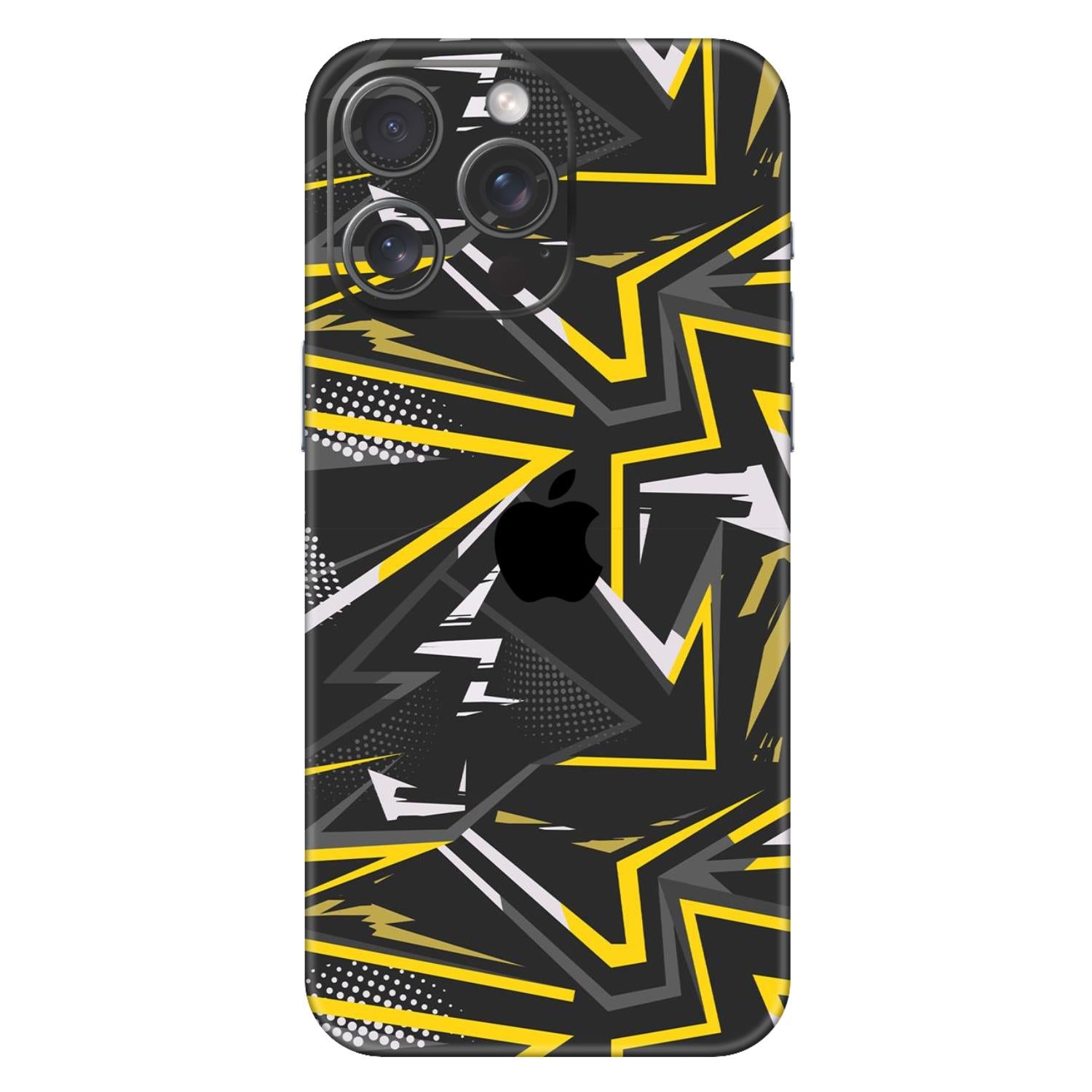 iPhone 16 Pro Max Skins & Wraps