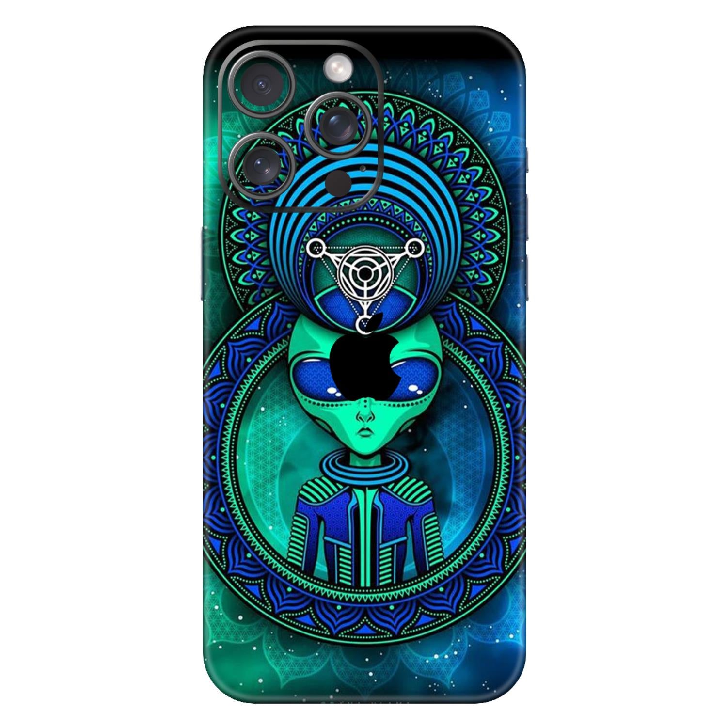iPhone 16 Pro Max Skins & Wraps