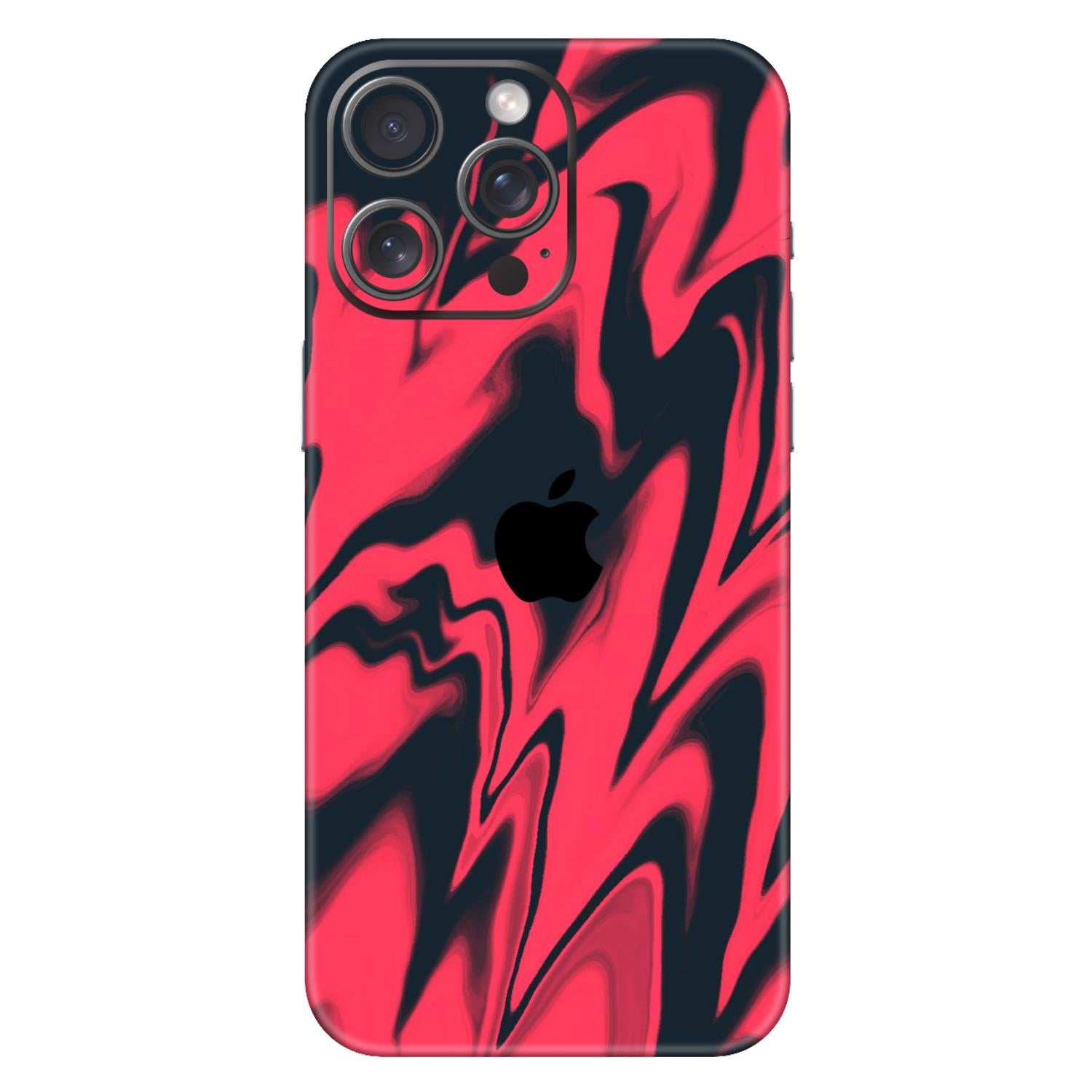 iPhone 16 Pro Max Skins & Wraps