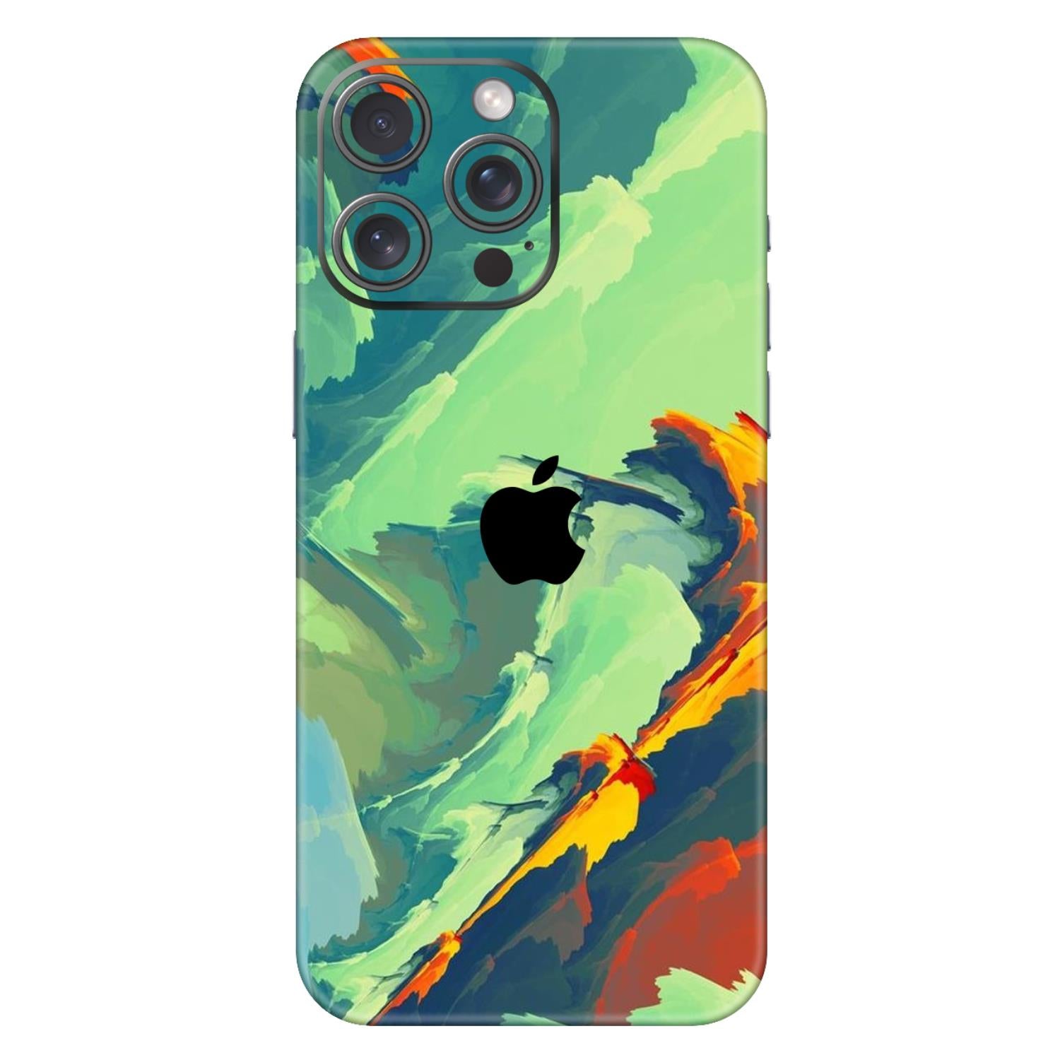 iPhone 16 Pro Max Skins & Wraps