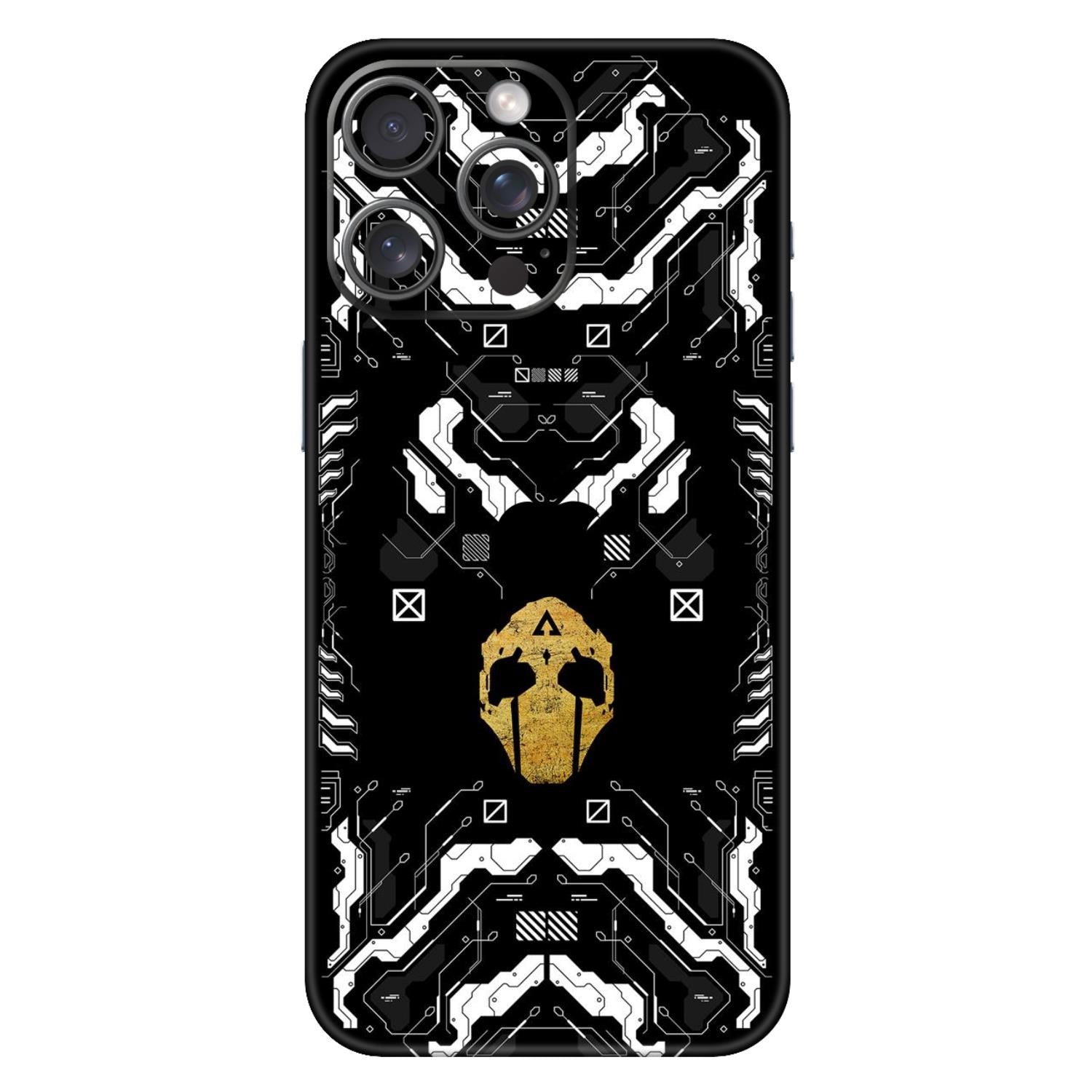 iPhone 16 Pro Max Skins & Wraps