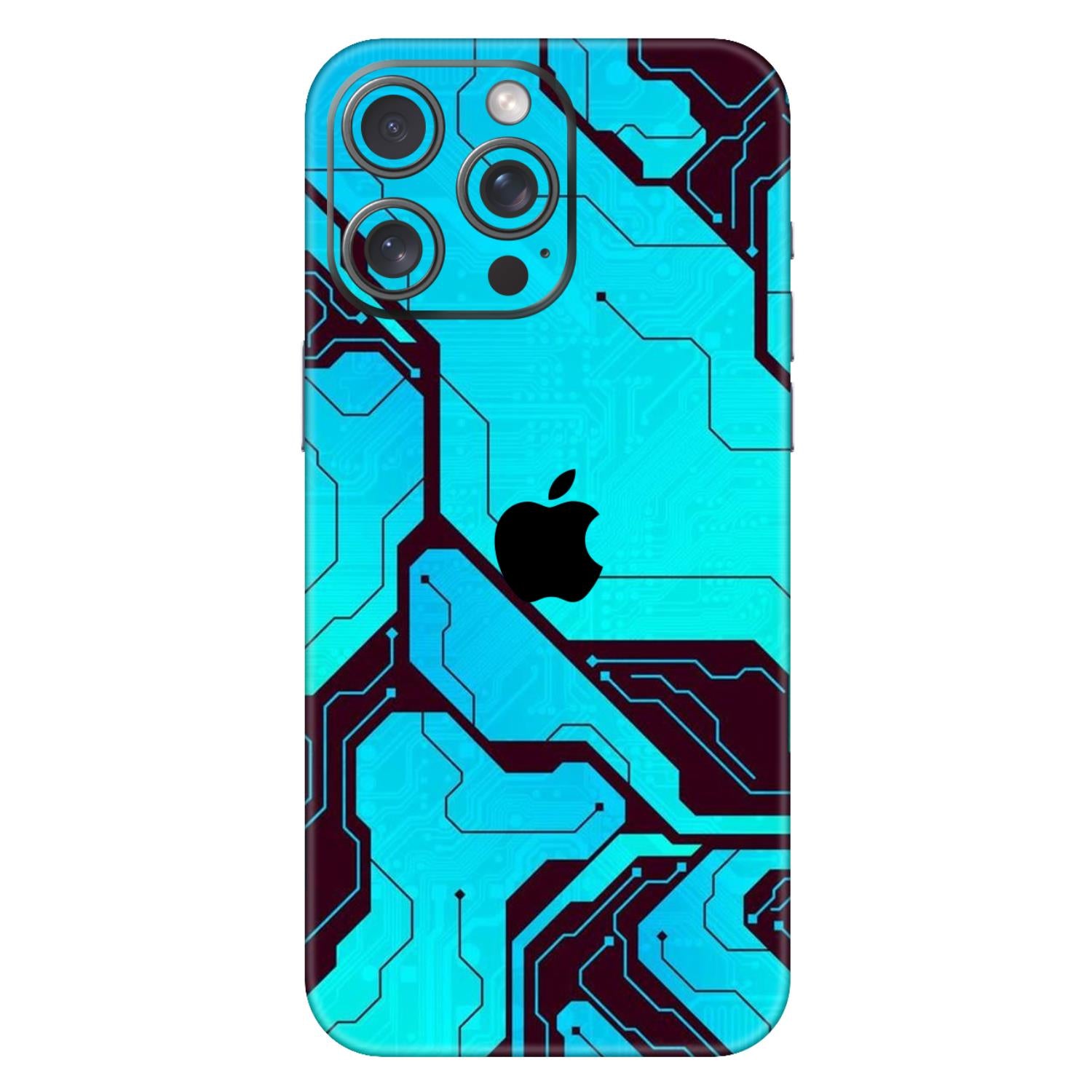 iPhone 16 Pro Max Skins & Wraps