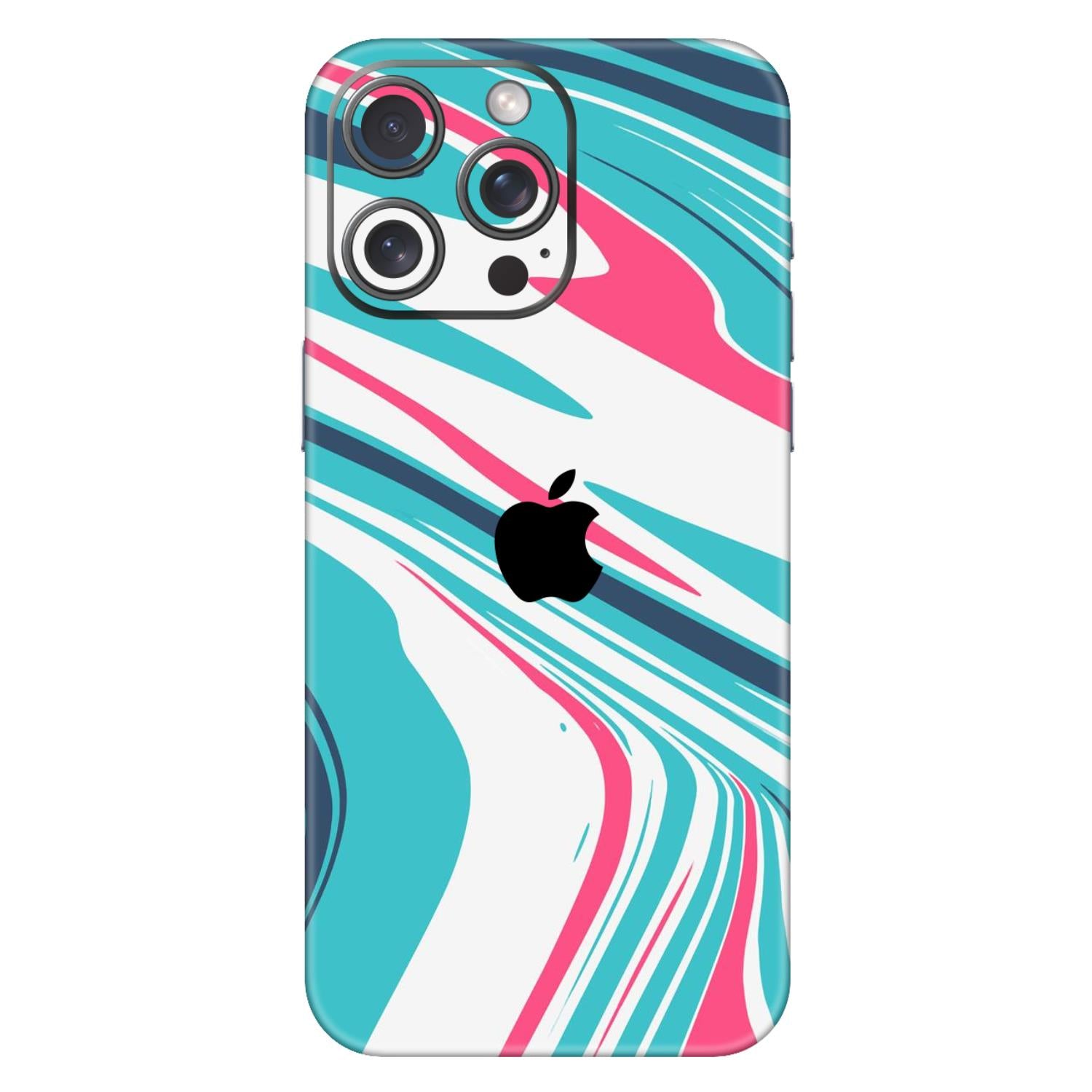 iPhone 16 Pro Max Skins & Wraps