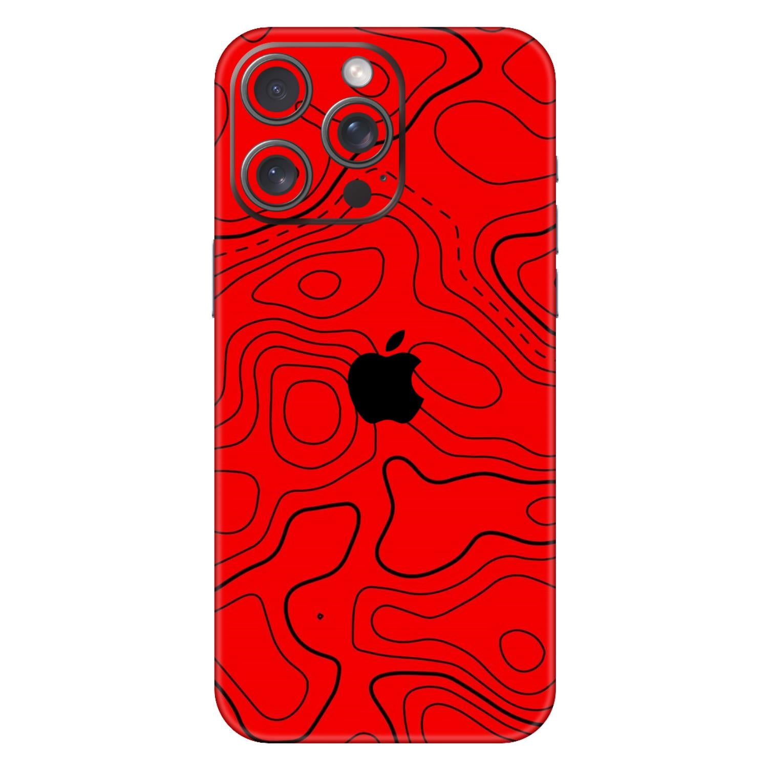 iPhone 16 Pro Max Skins & Wraps