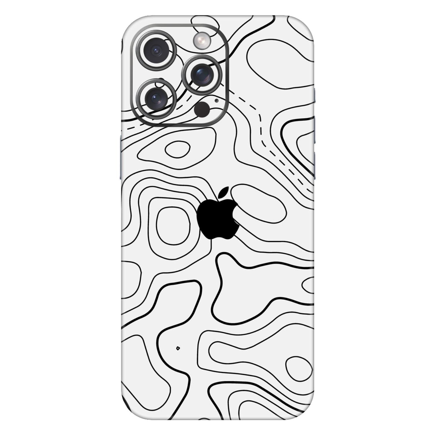 iPhone 16 Pro Max Skins & Wraps