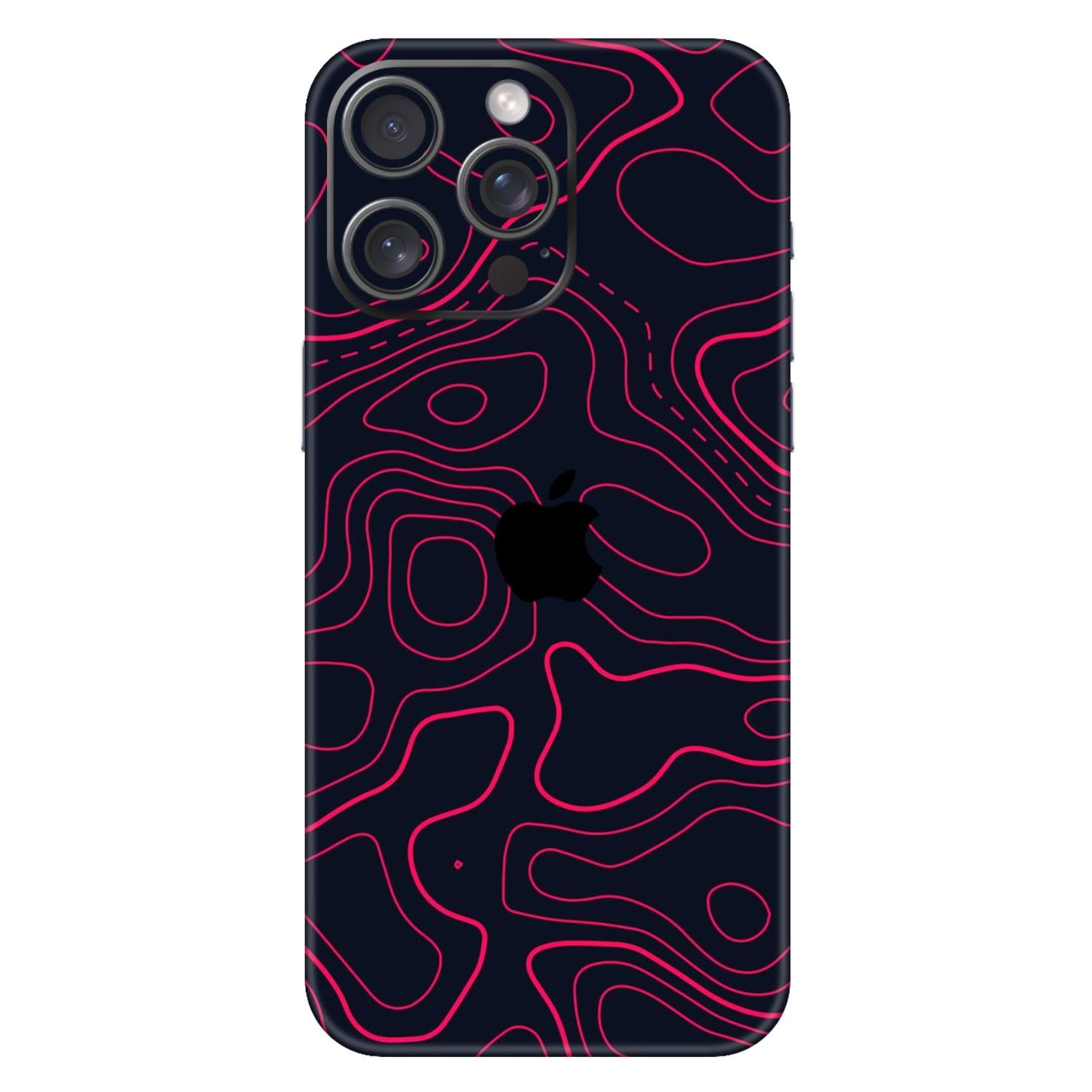 iPhone 16 Pro Max Skins & Wraps