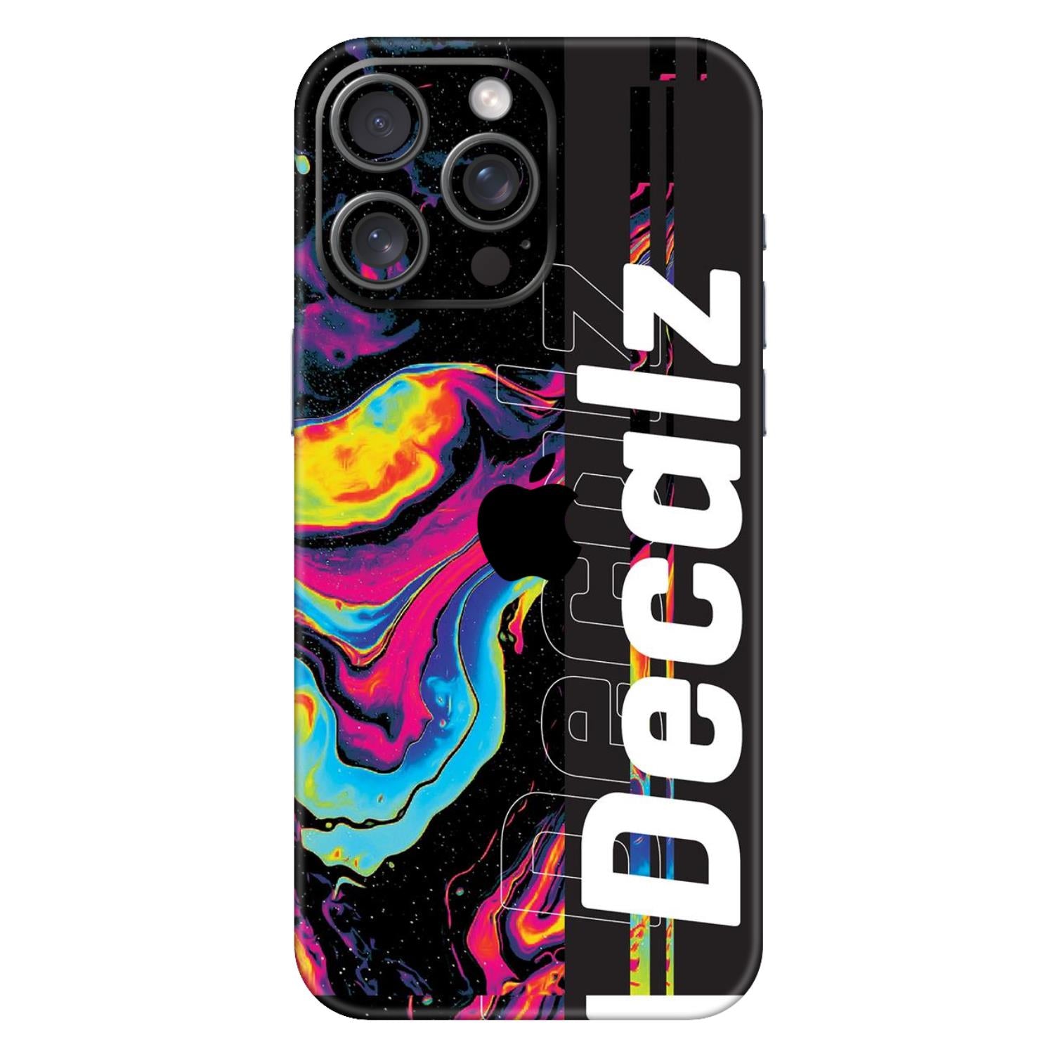 iPhone 16 Pro Max Skins & Wraps