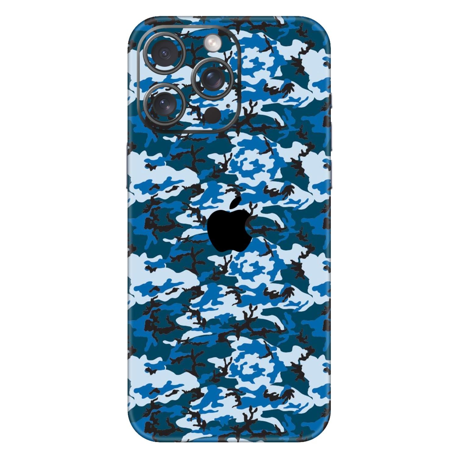 iPhone 16 Pro Max Skins & Wraps