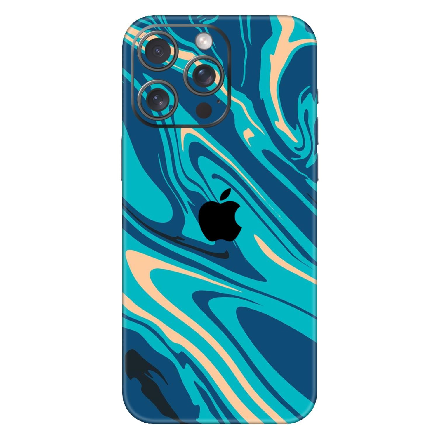 iPhone 16 Pro Max Skins & Wraps
