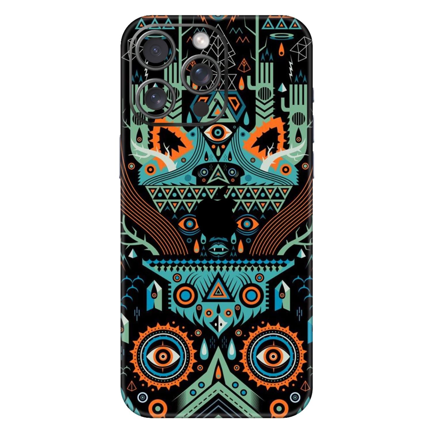 iPhone 16 Pro Max Skins & Wraps