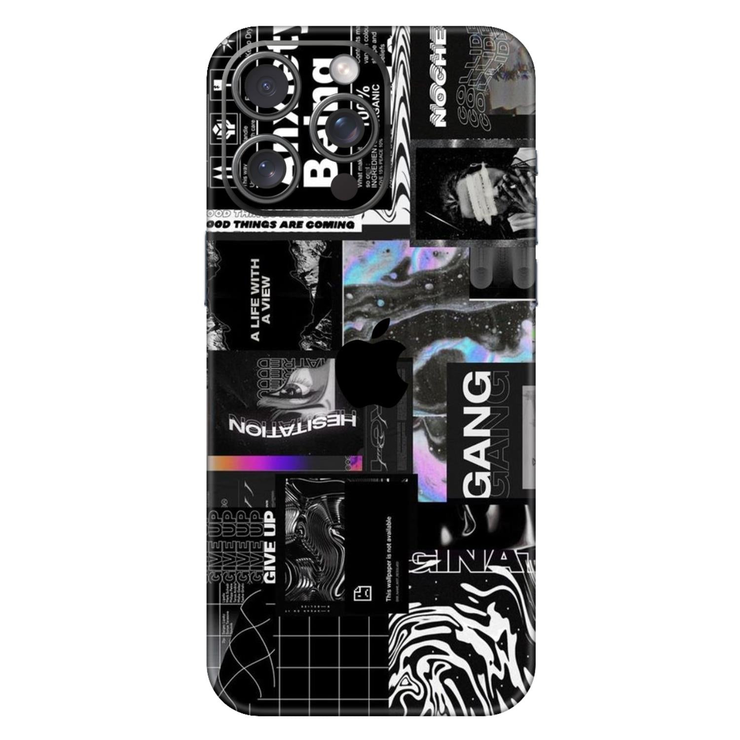 iPhone 16 Pro Max Skins & Wraps