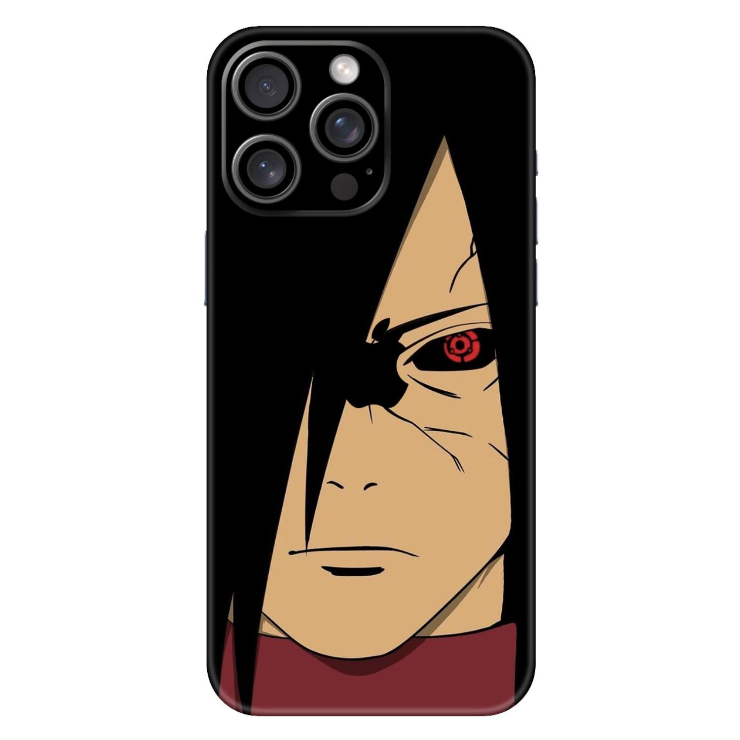iPhone 16 Pro Max Skins & Wraps