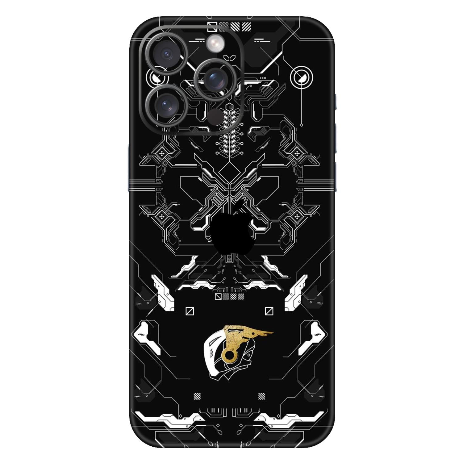 iPhone 16 Pro Max Skins & Wraps
