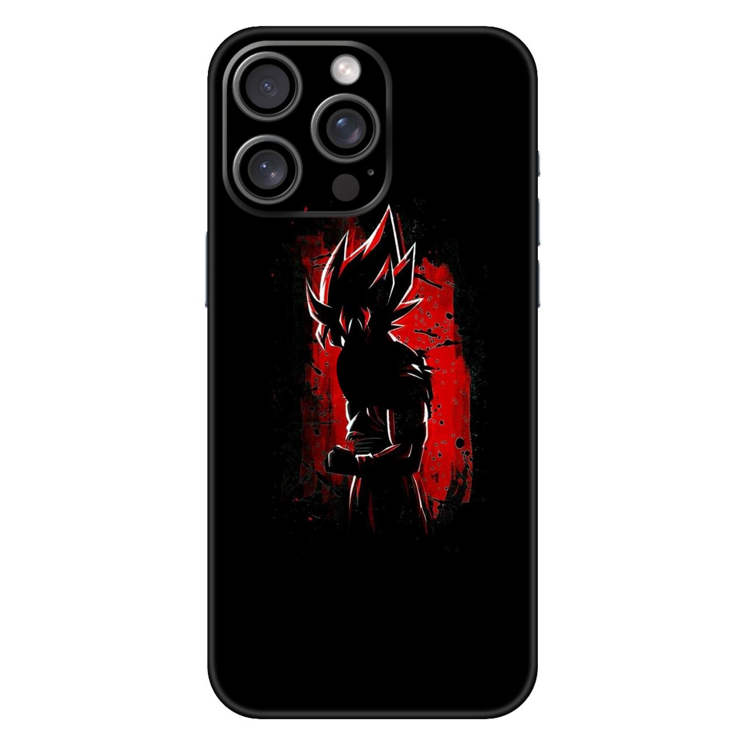 iPhone 16 Pro Max Skins & Wraps