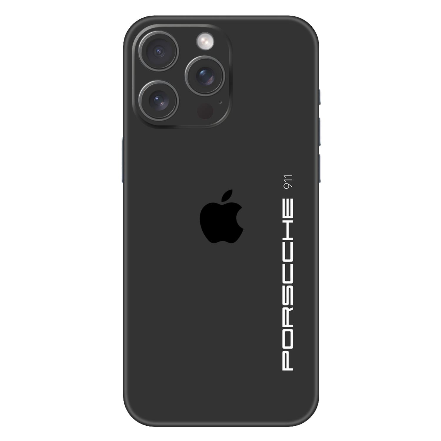 iPhone 16 Pro Max Skins & Wraps