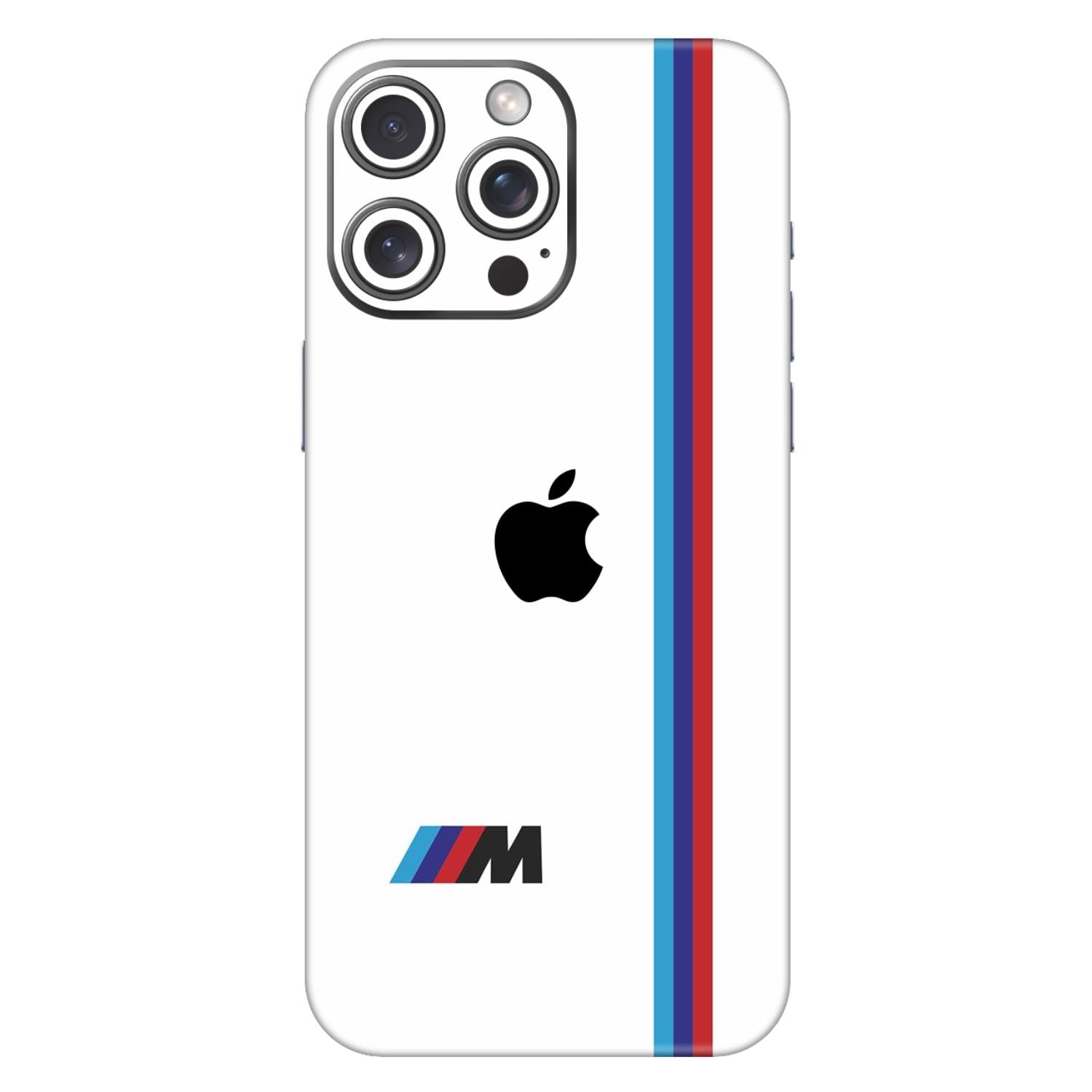 iPhone 16 Pro Max Skins & Wraps