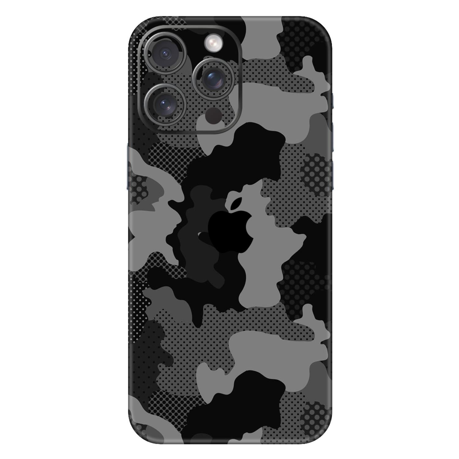 iPhone 16 Pro Max Skins & Wraps