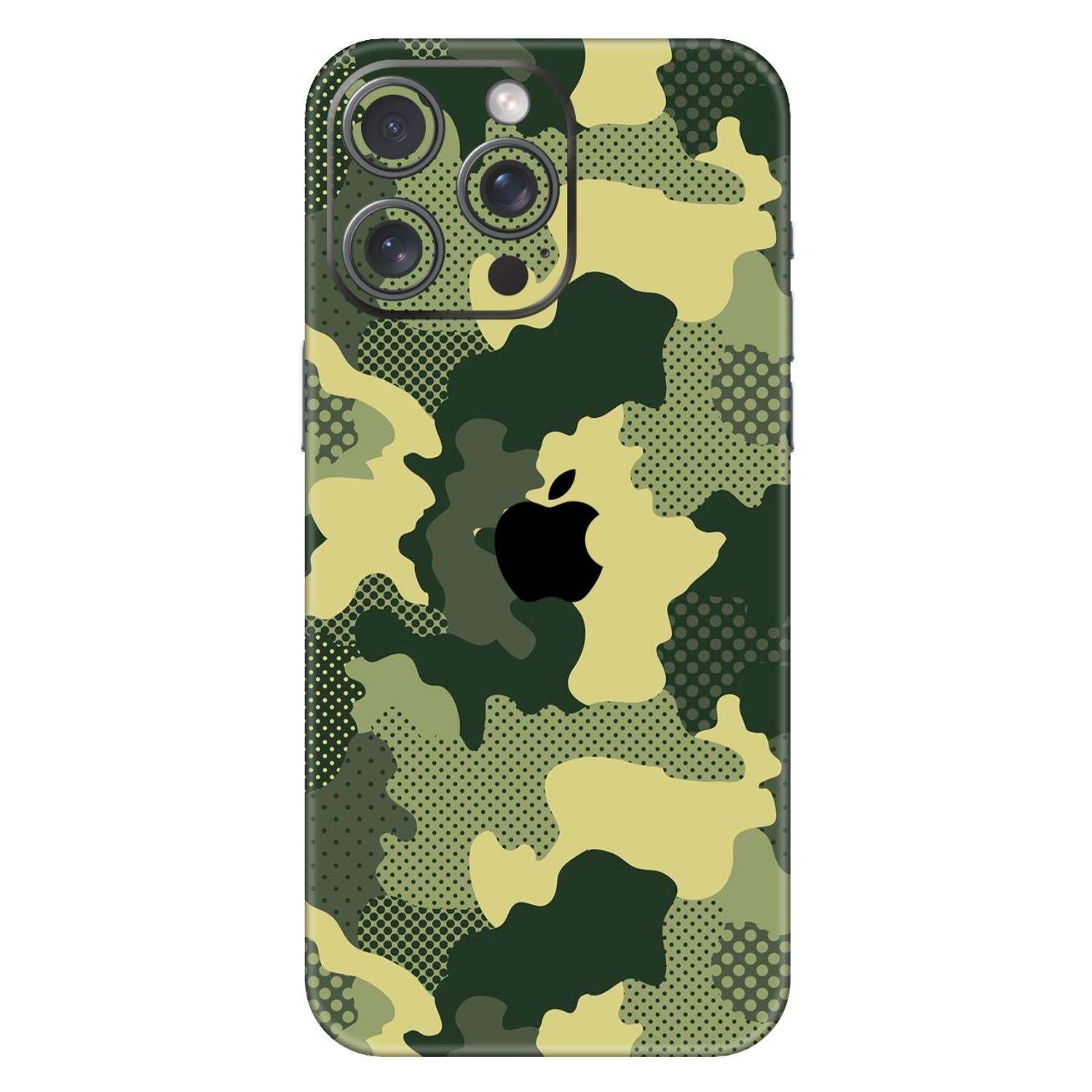 iPhone 16 Pro Max Skins & Wraps